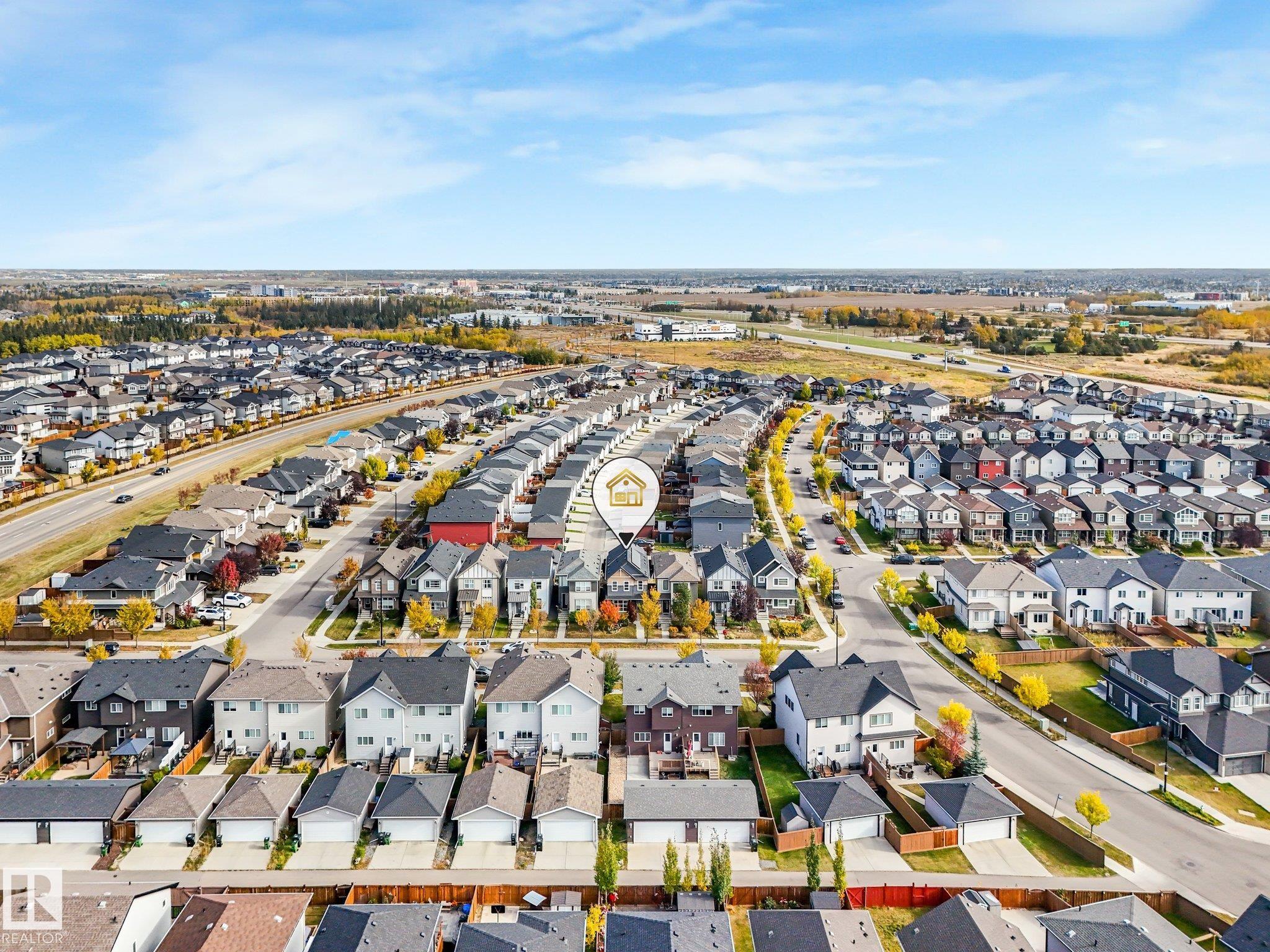Photo 49 at 2027 Cavanagh Drive SW, Cavanagh, Edmonton