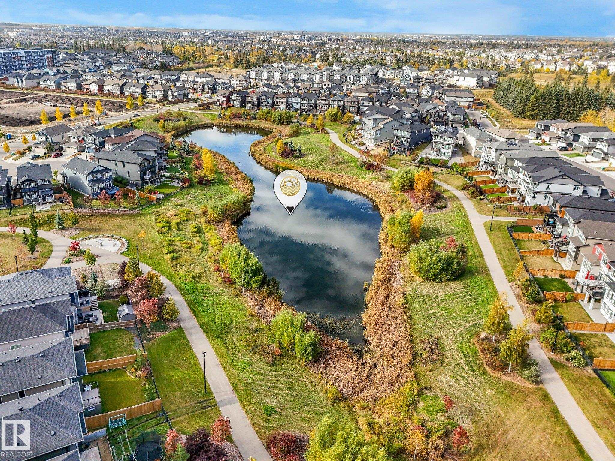 Photo 51 at 2027 Cavanagh Drive SW, Cavanagh, Edmonton