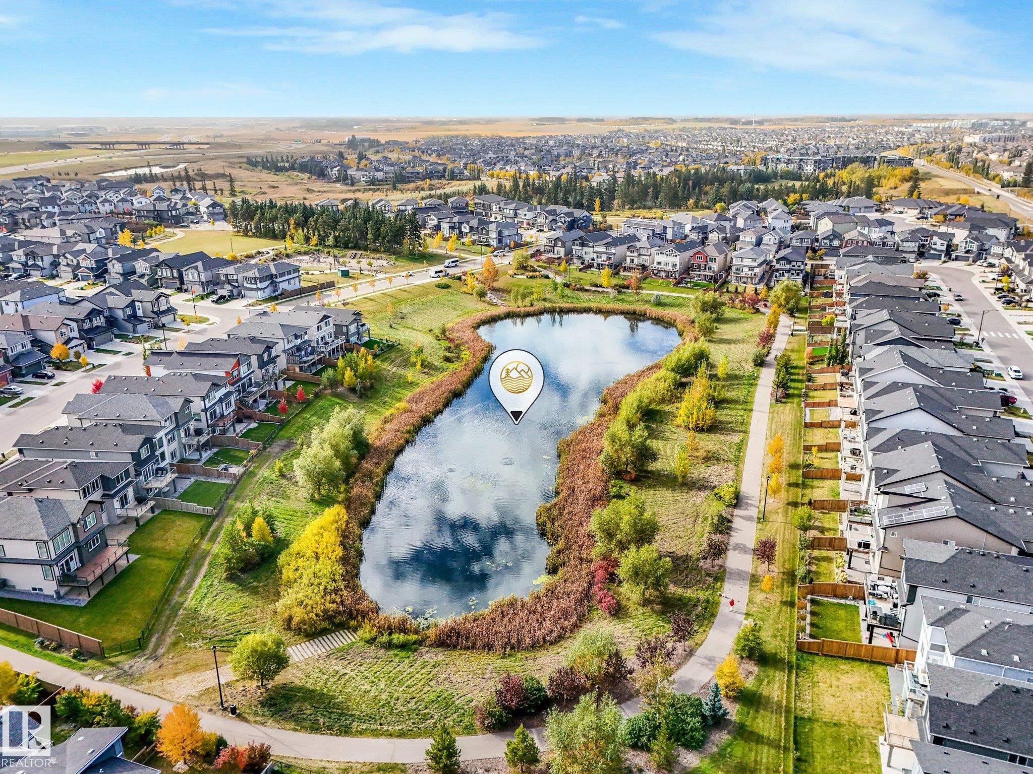 Photo 52 at 2027 Cavanagh Drive SW, Cavanagh, Edmonton