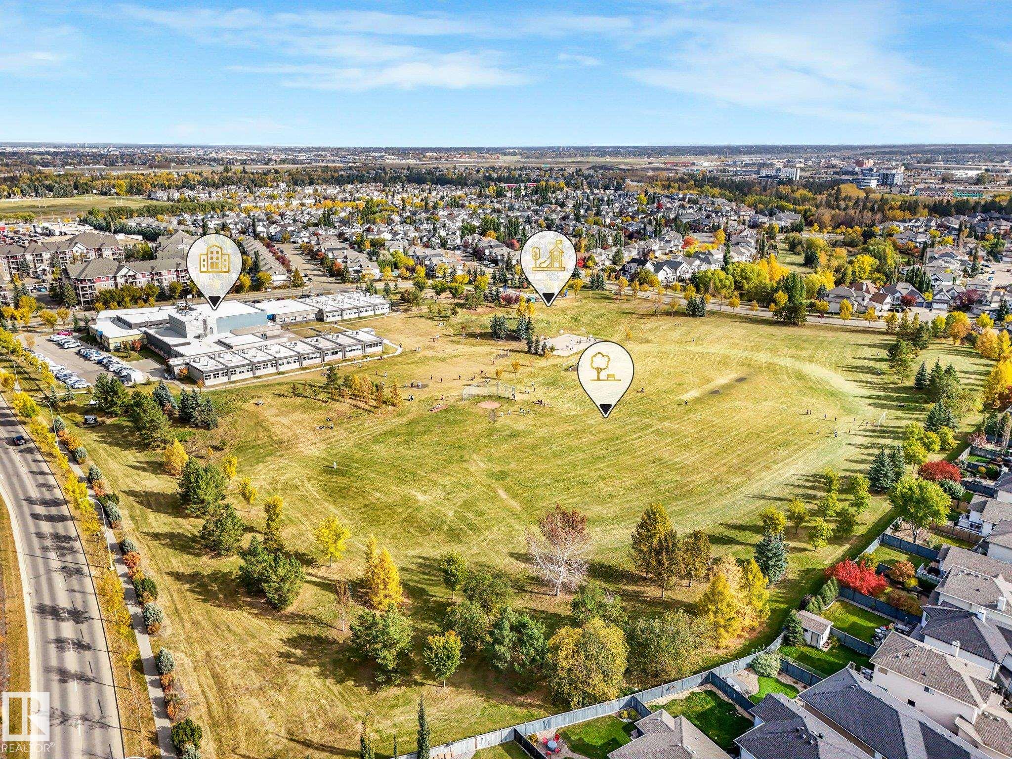 Photo 53 at 2027 Cavanagh Drive SW, Cavanagh, Edmonton
