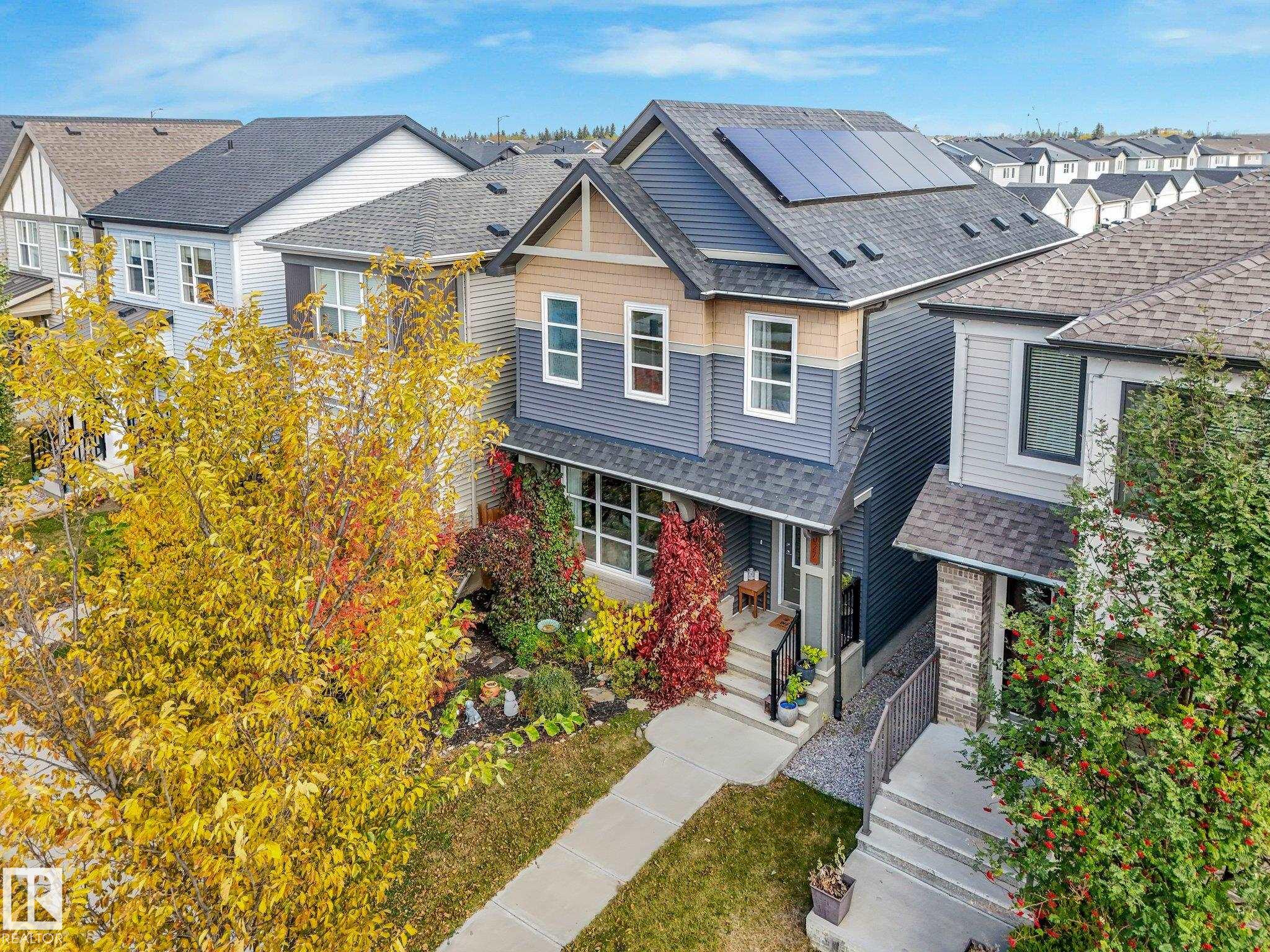 Photo 55 at 2027 Cavanagh Drive SW, Cavanagh, Edmonton