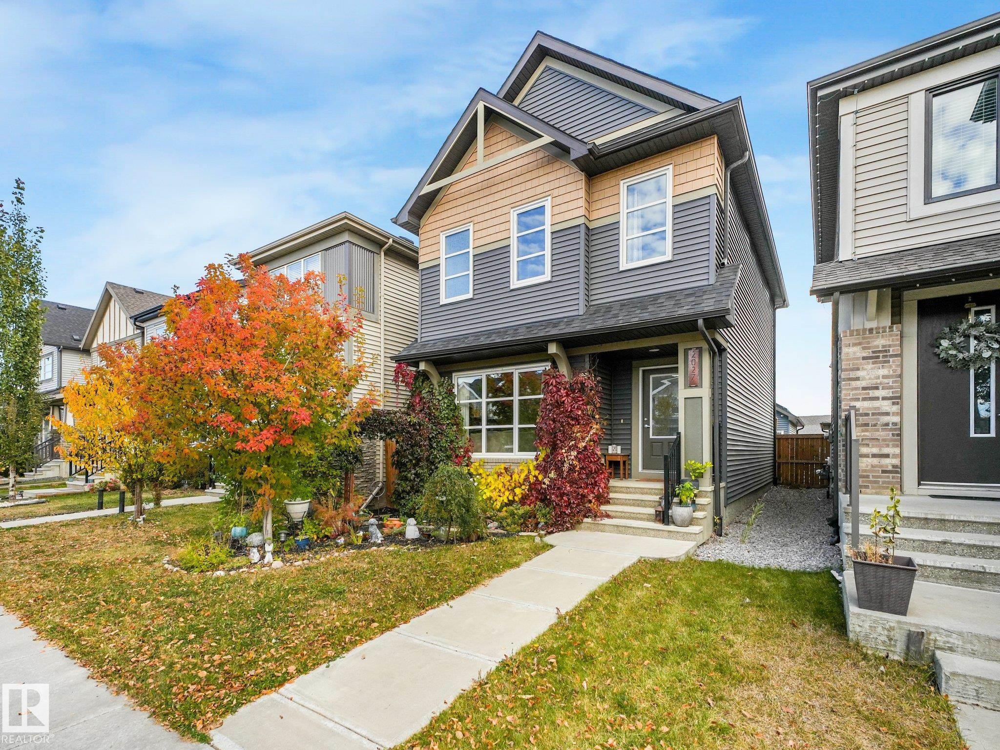 Photo 56 at 2027 Cavanagh Drive SW, Cavanagh, Edmonton