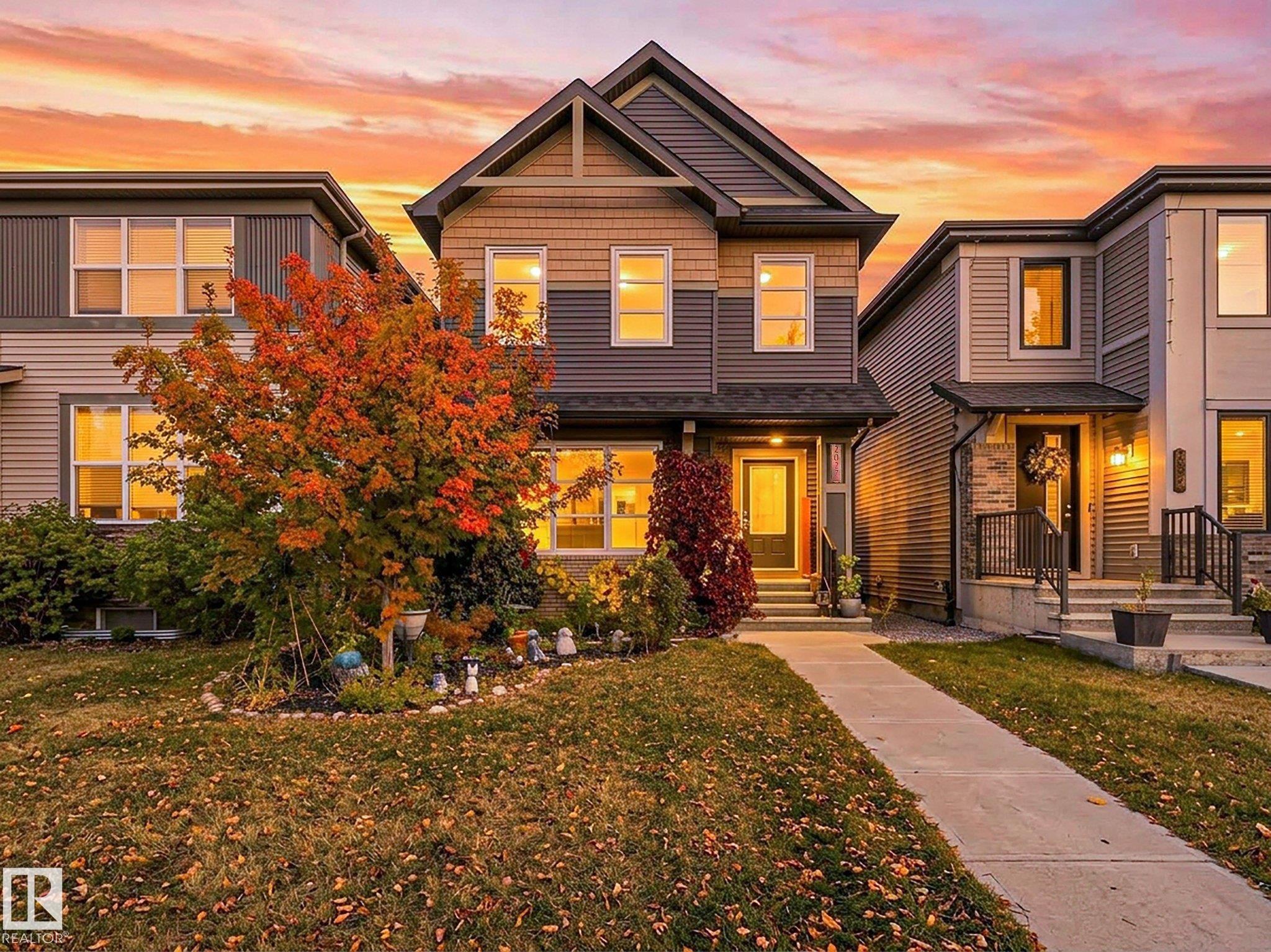 Photo 57 at 2027 Cavanagh Drive SW, Cavanagh, Edmonton