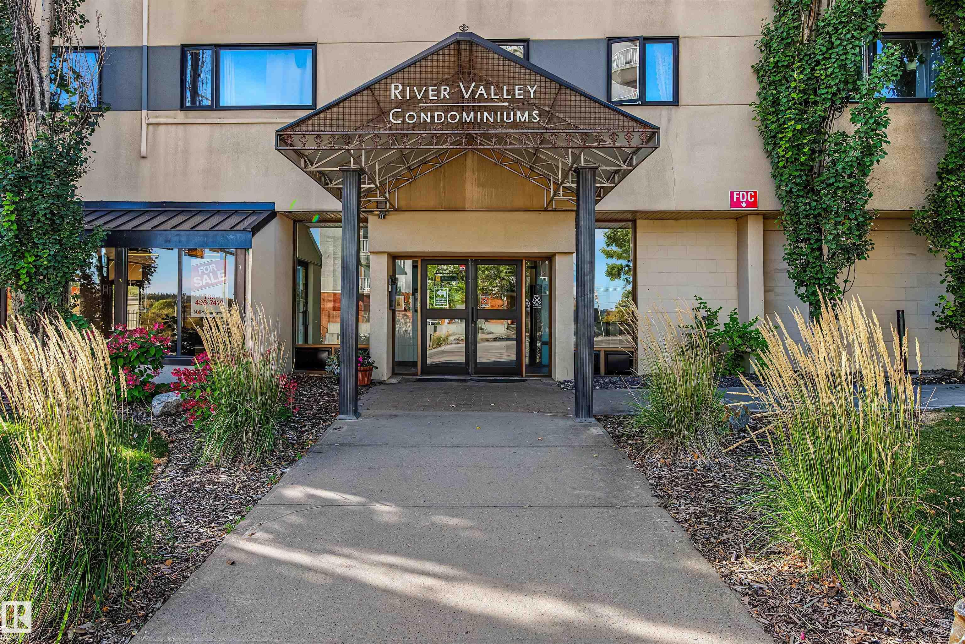 309 - 9710 105 Street NW, Downtown, Edmonton