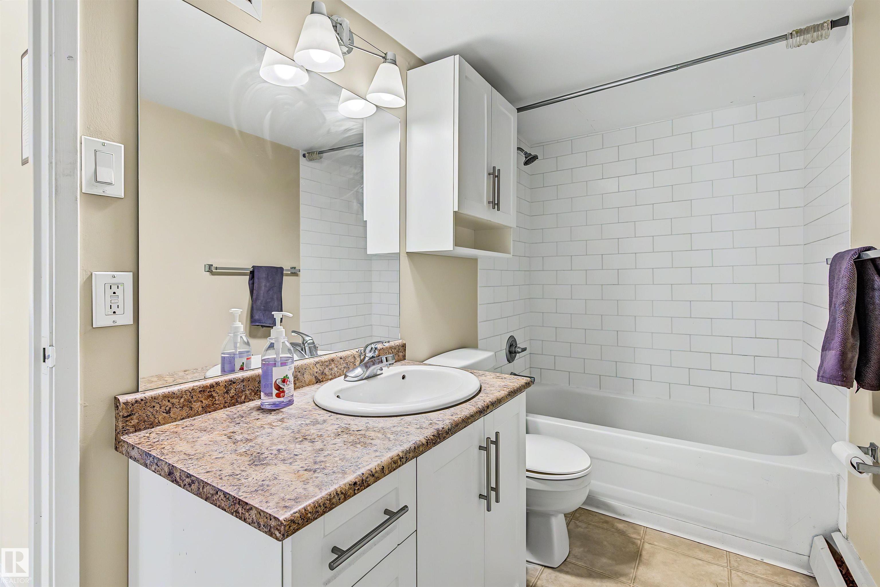 Photo 20 at 309 - 9710 105 Street NW, Downtown, Edmonton