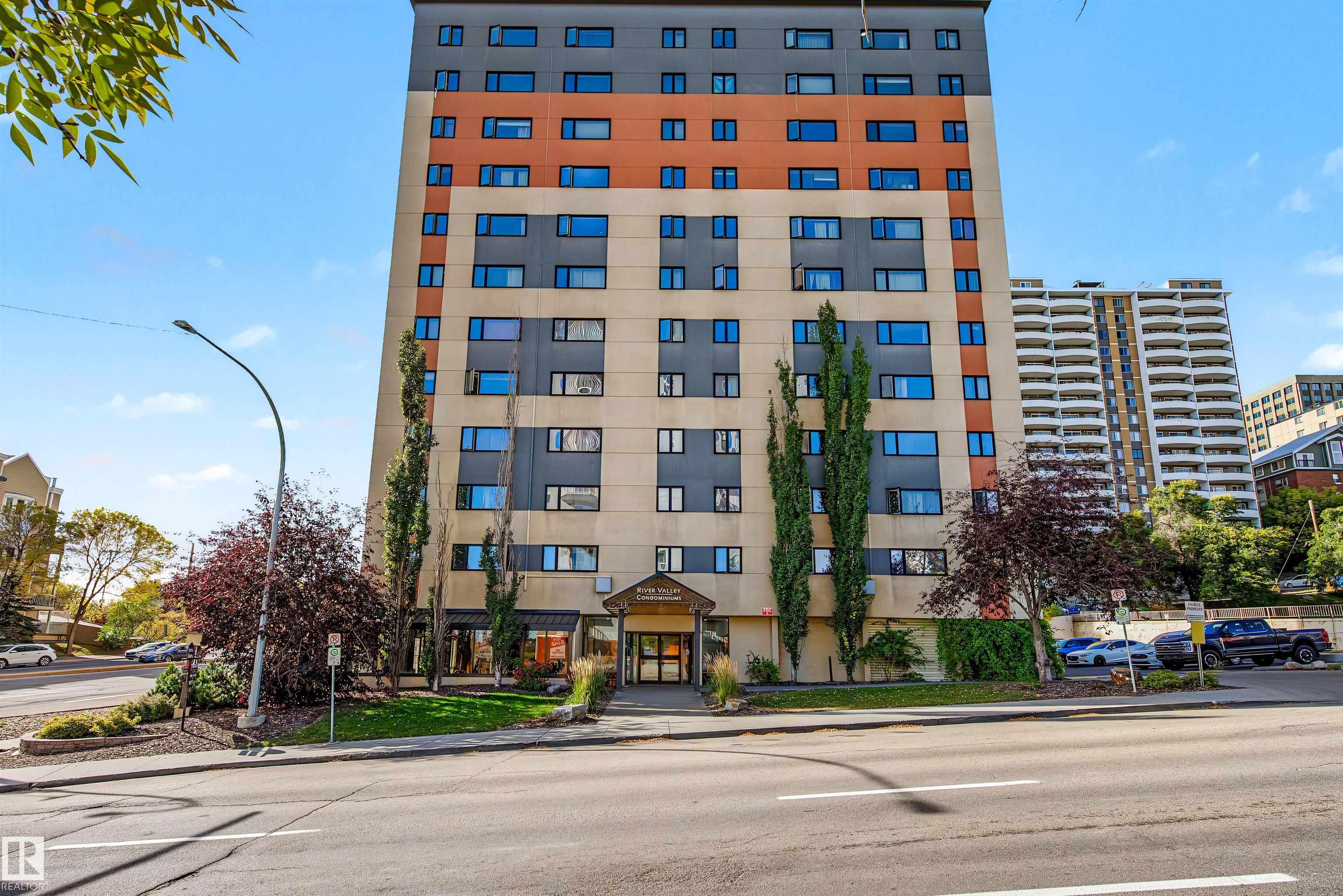 309 - 9710 105 Street NW, Downtown, Edmonton