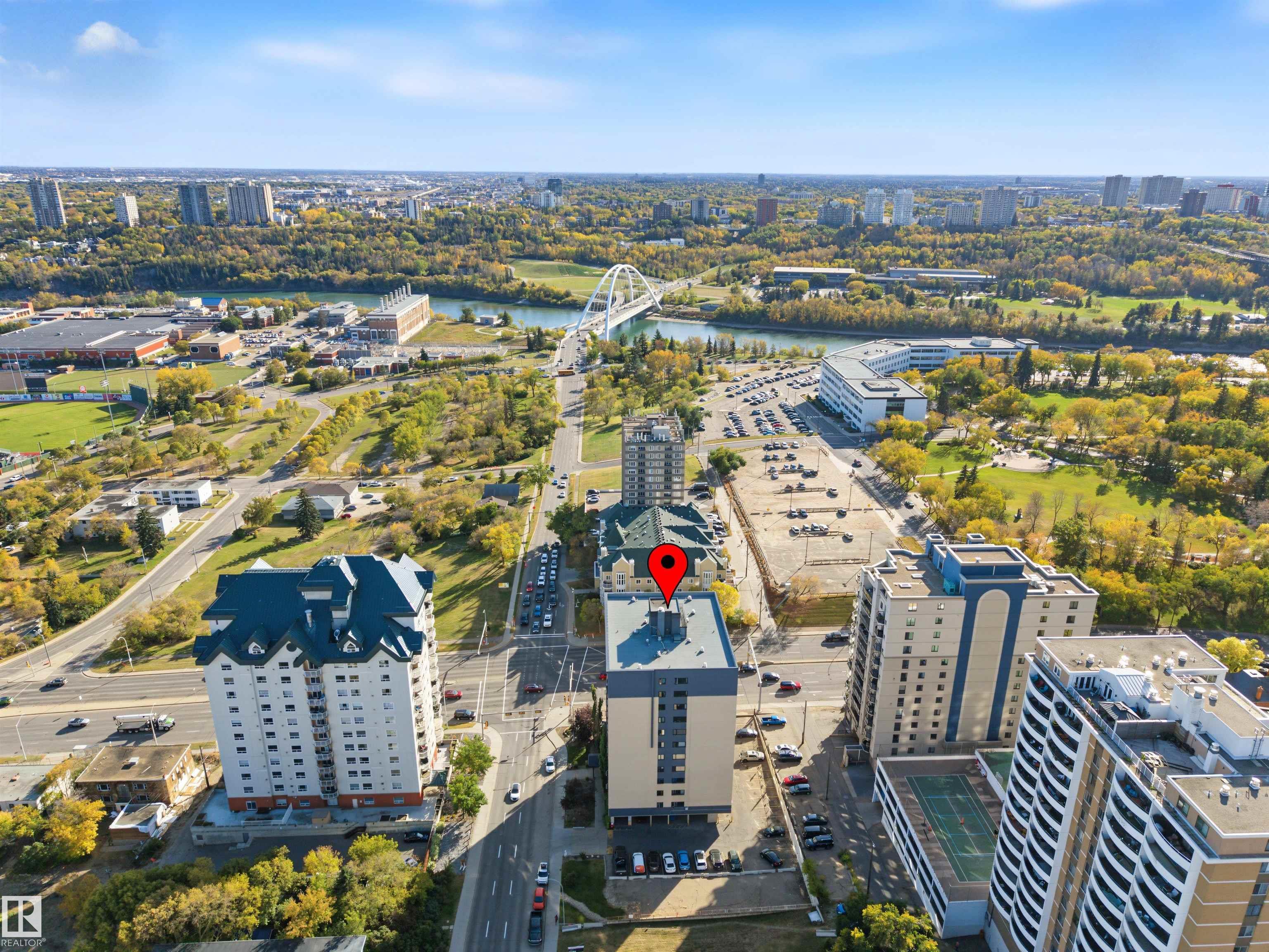 Photo 24 at 309 - 9710 105 Street NW, Downtown, Edmonton