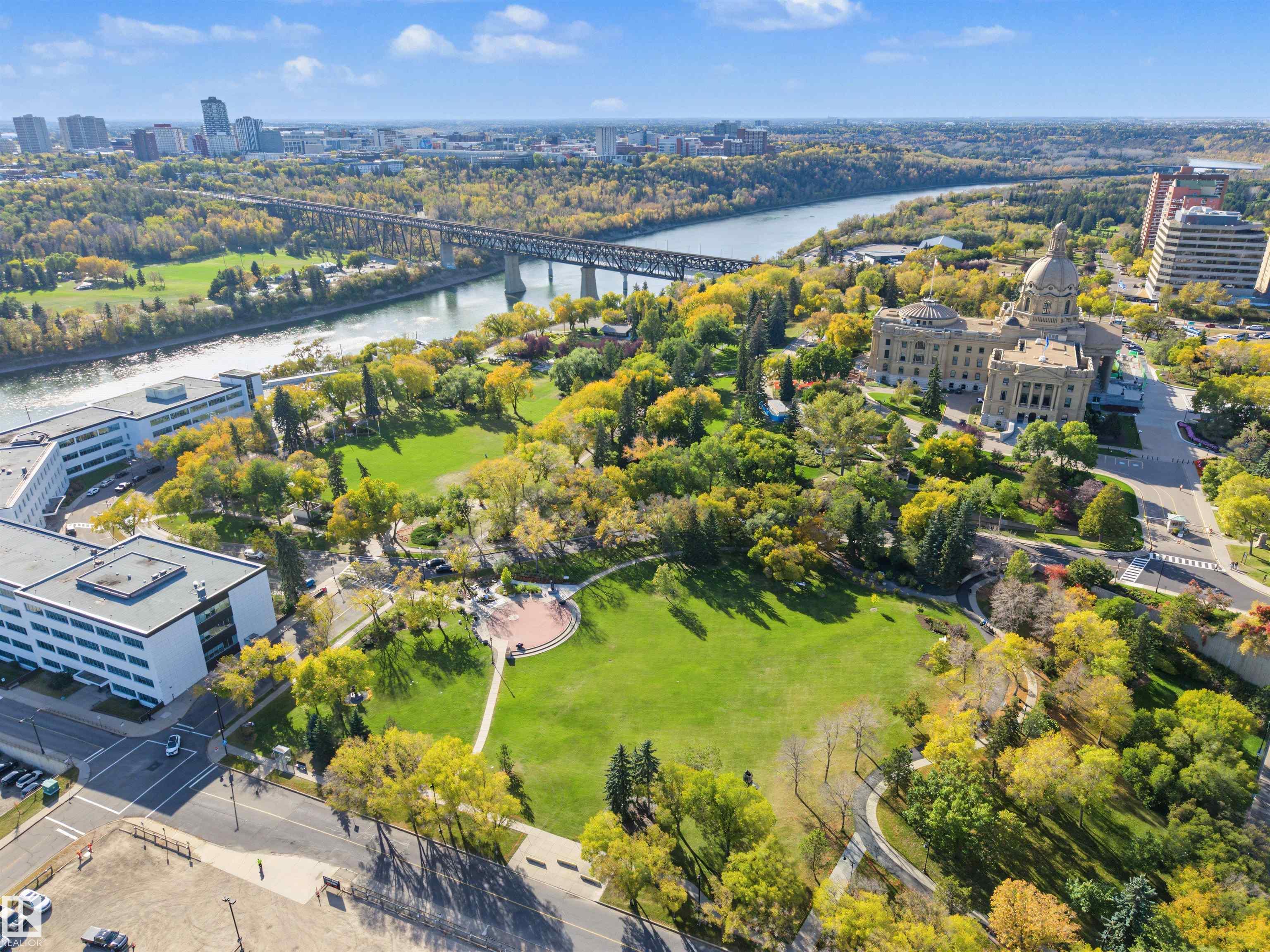 Photo 25 at 309 - 9710 105 Street NW, Downtown, Edmonton