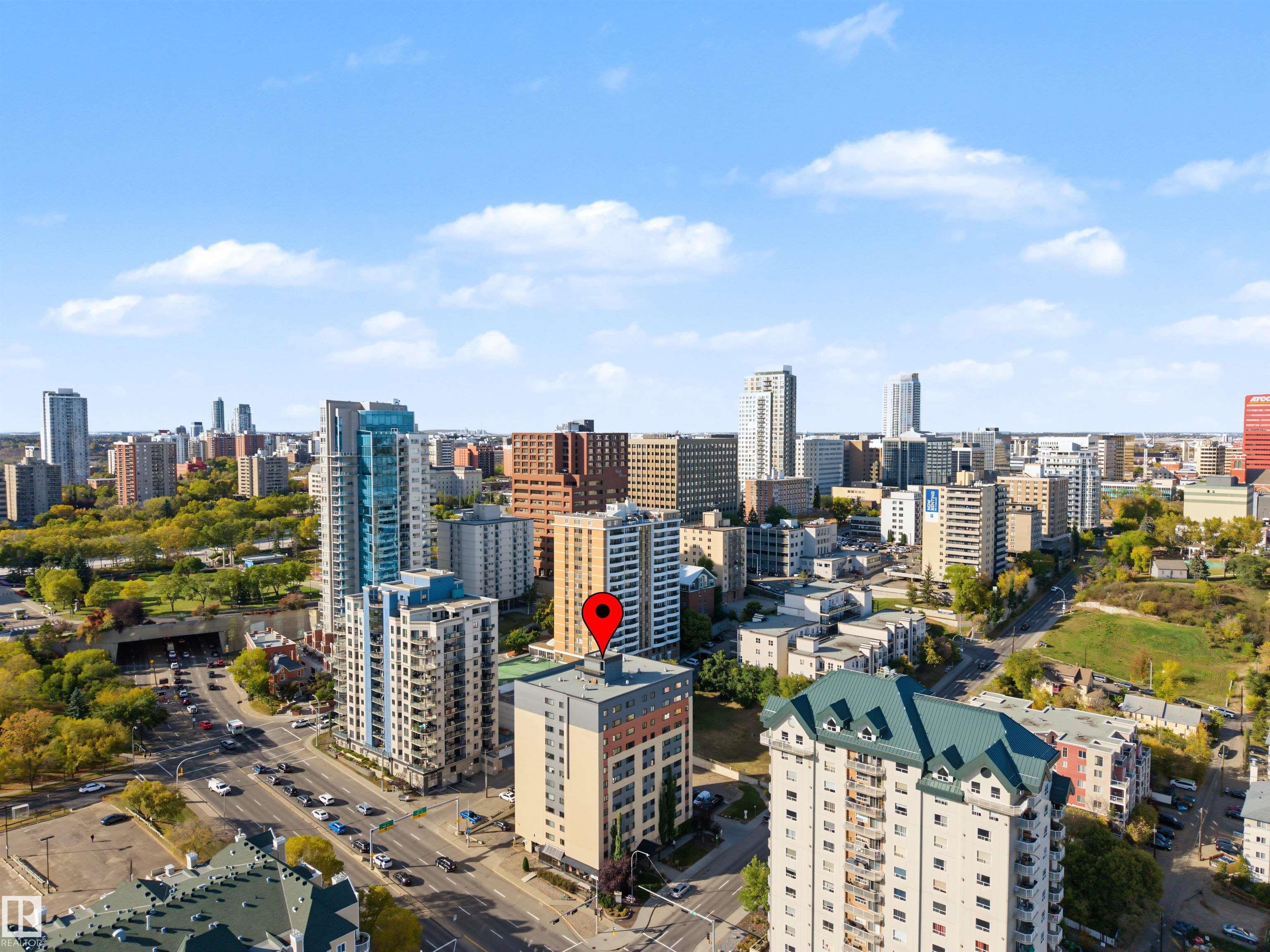 Photo 28 at 309 - 9710 105 Street NW, Downtown, Edmonton