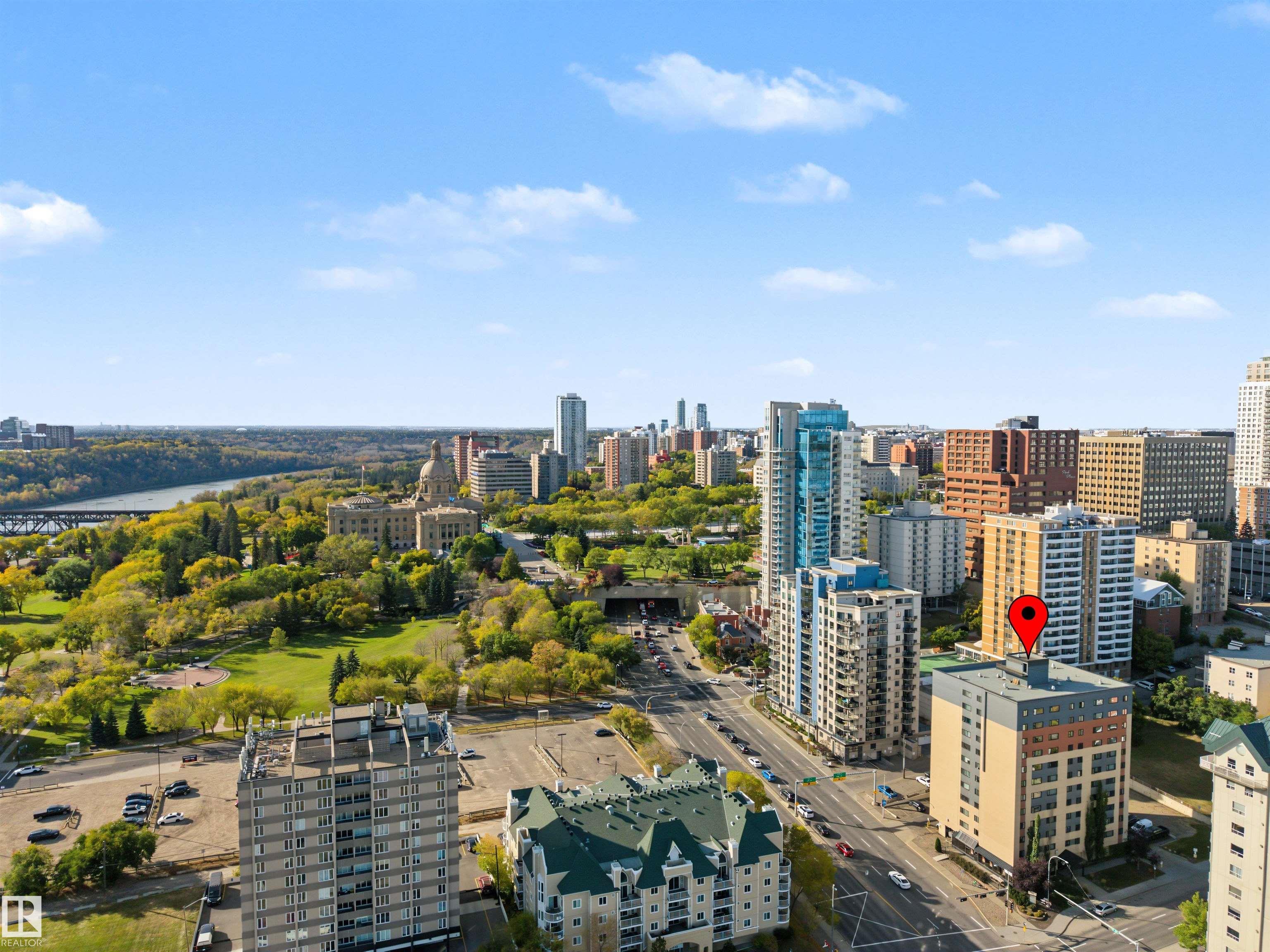 Photo 29 at 309 - 9710 105 Street NW, Downtown, Edmonton