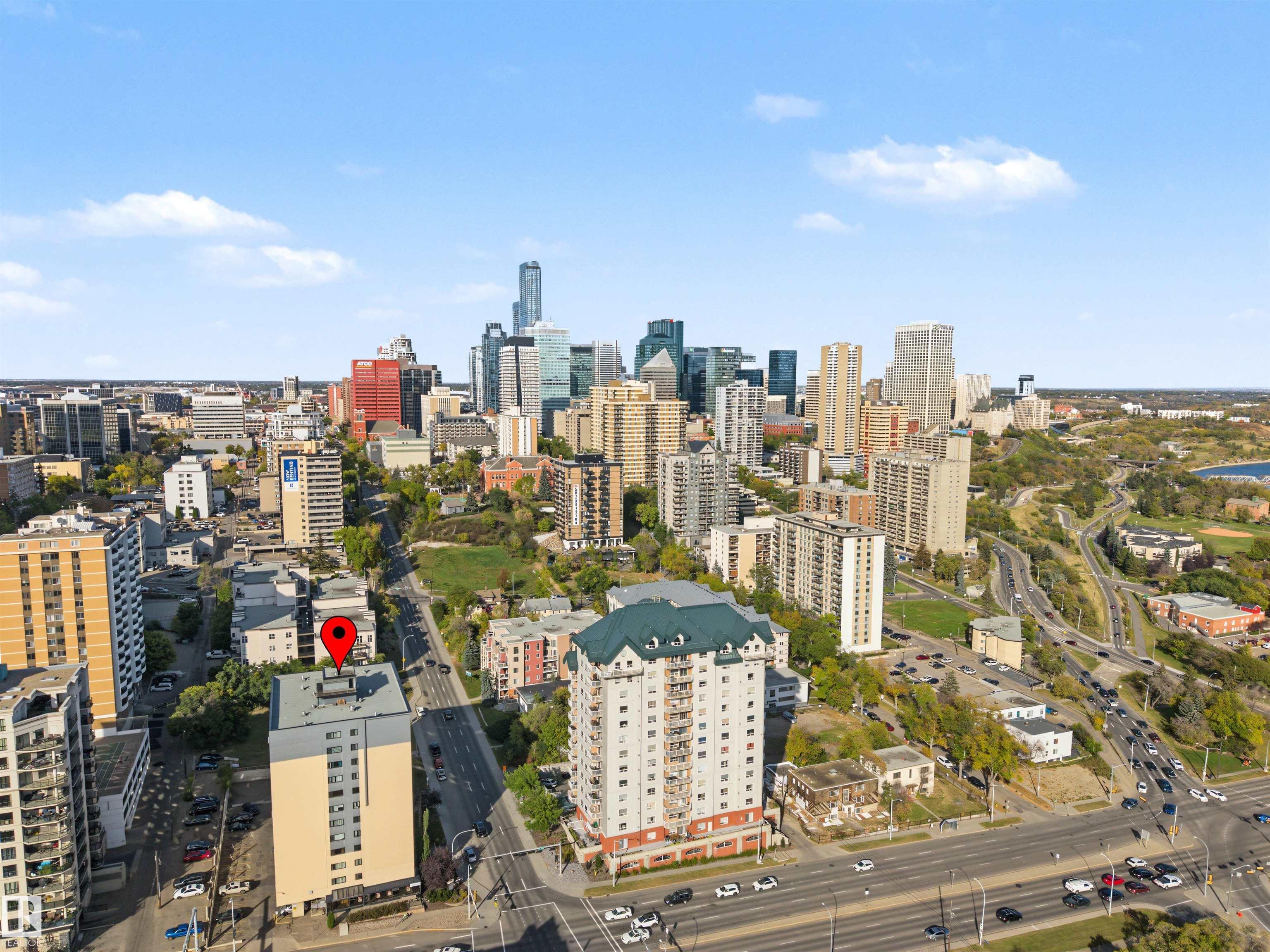 Photo 30 at 309 - 9710 105 Street NW, Downtown, Edmonton