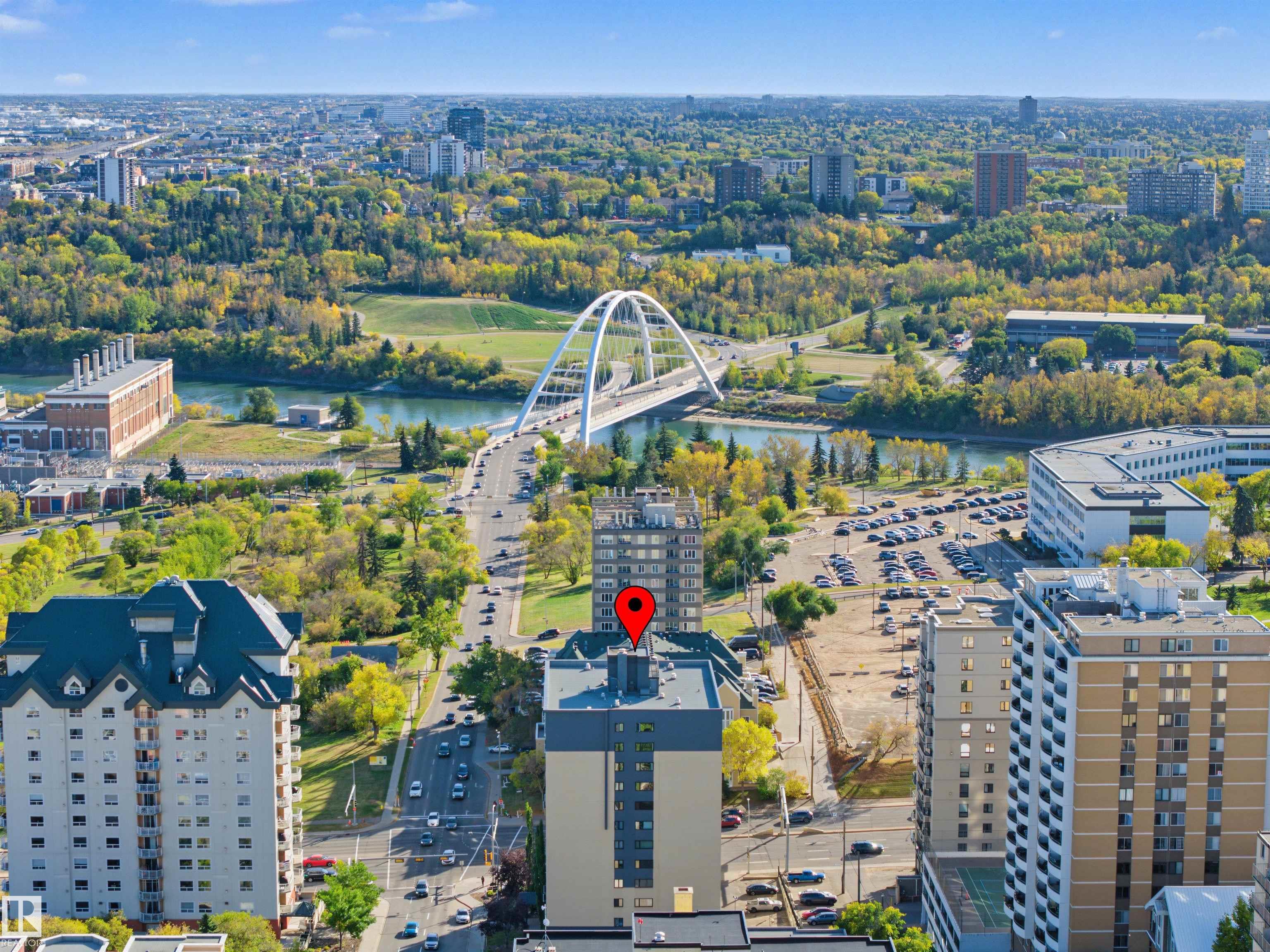 Photo 6 at 309 - 9710 105 Street NW, Downtown, Edmonton