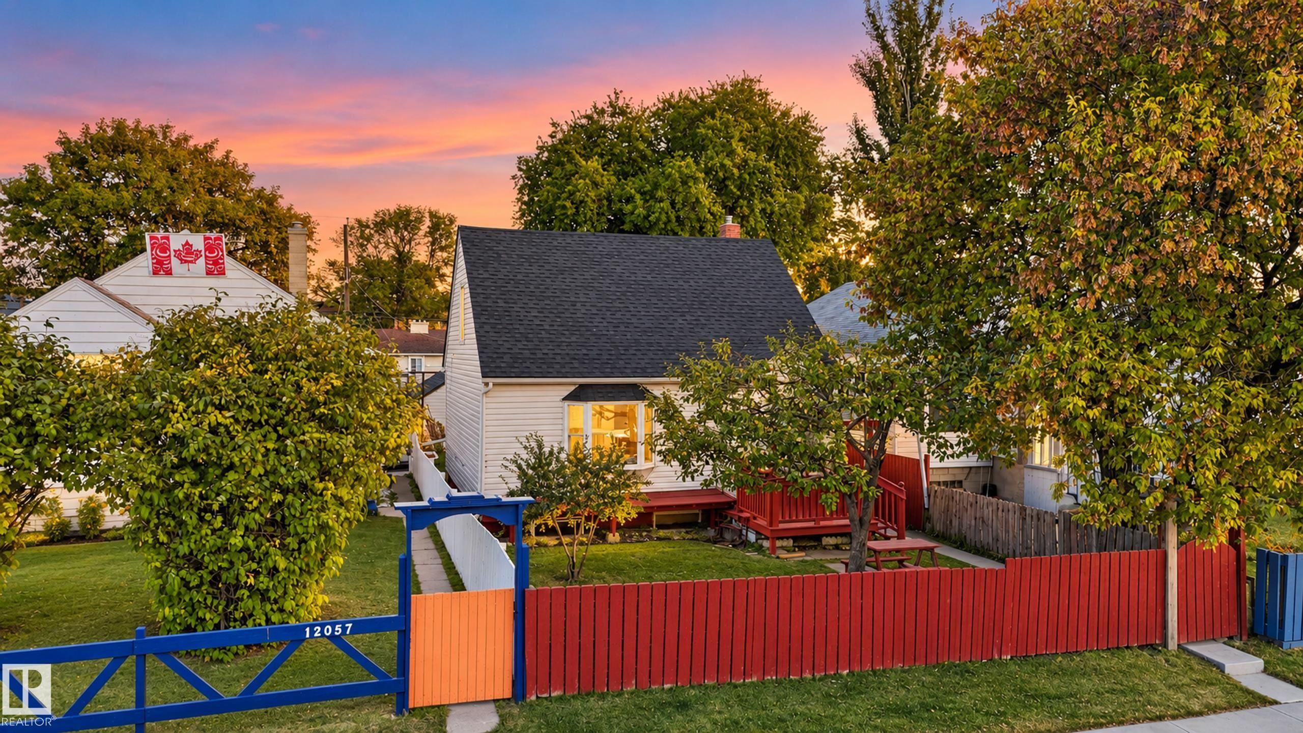 12053 97 Street NW, Alberta Avenue, Edmonton