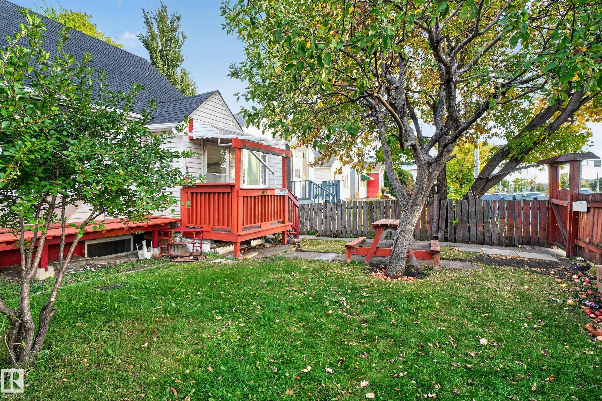 12053 97 Street NW, Alberta Avenue, Edmonton