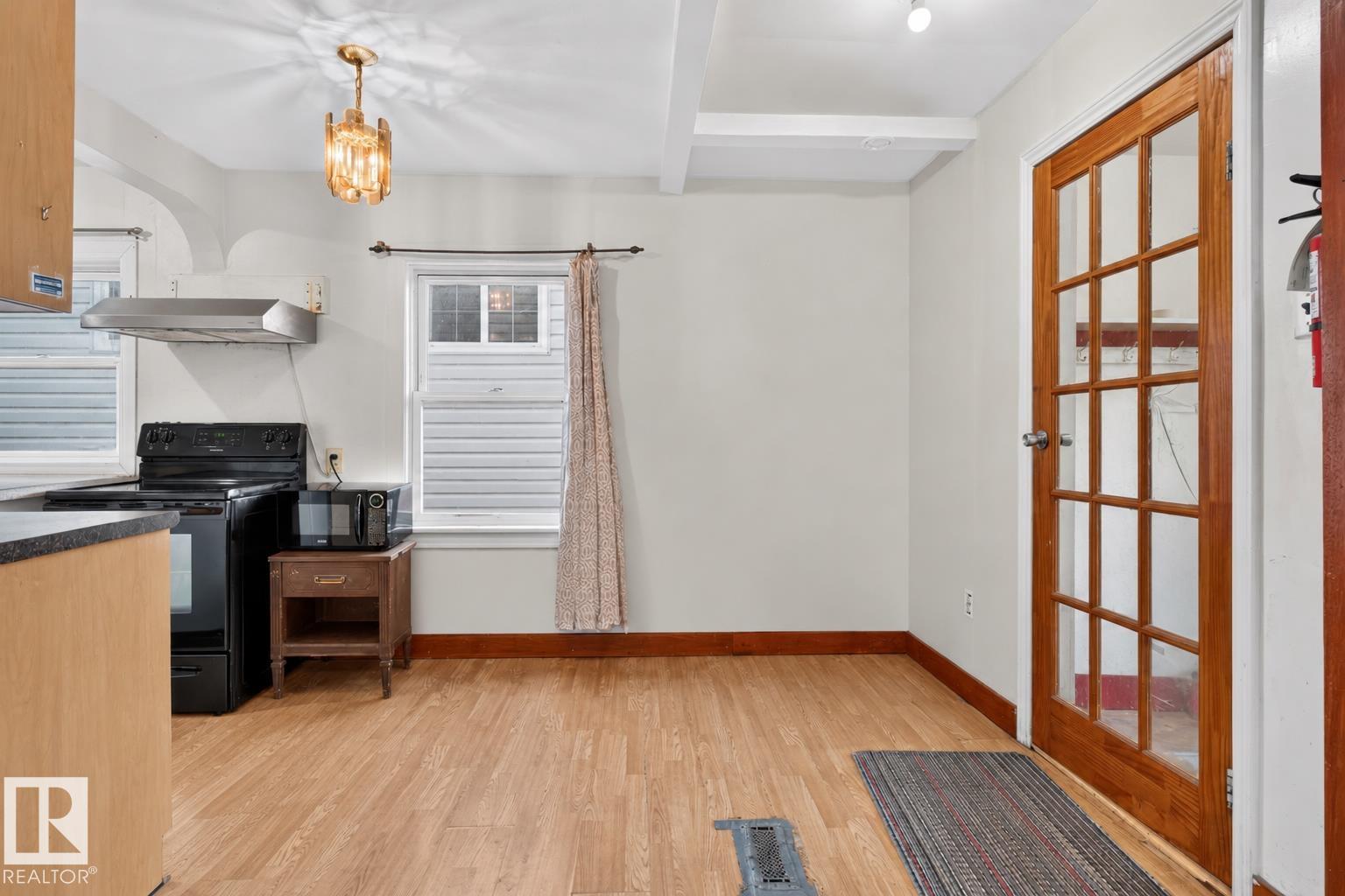 Photo 8 at 12053 97 Street NW, Alberta Avenue, Edmonton