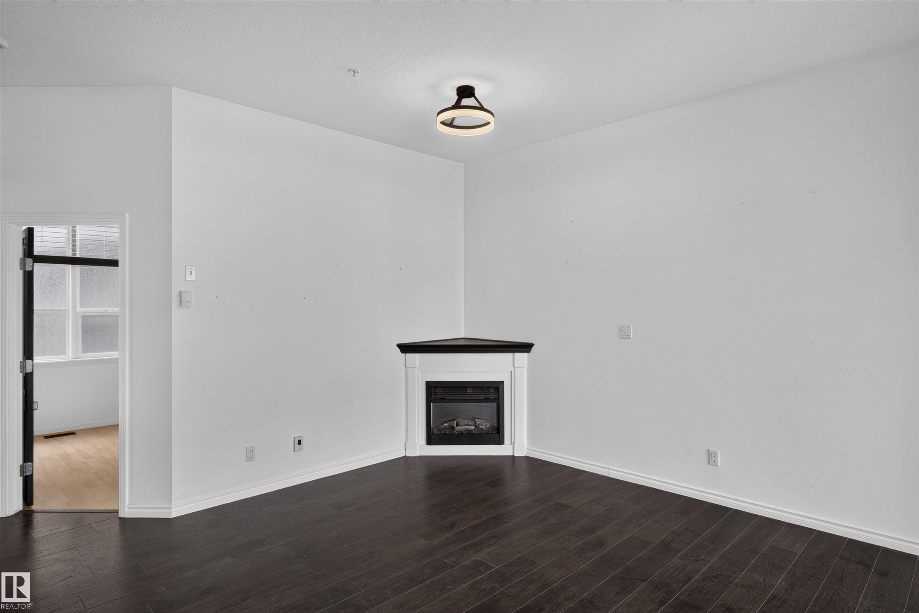 Photo 12 at 412 - 9503 101 Avenue NW, Riverdale, Edmonton