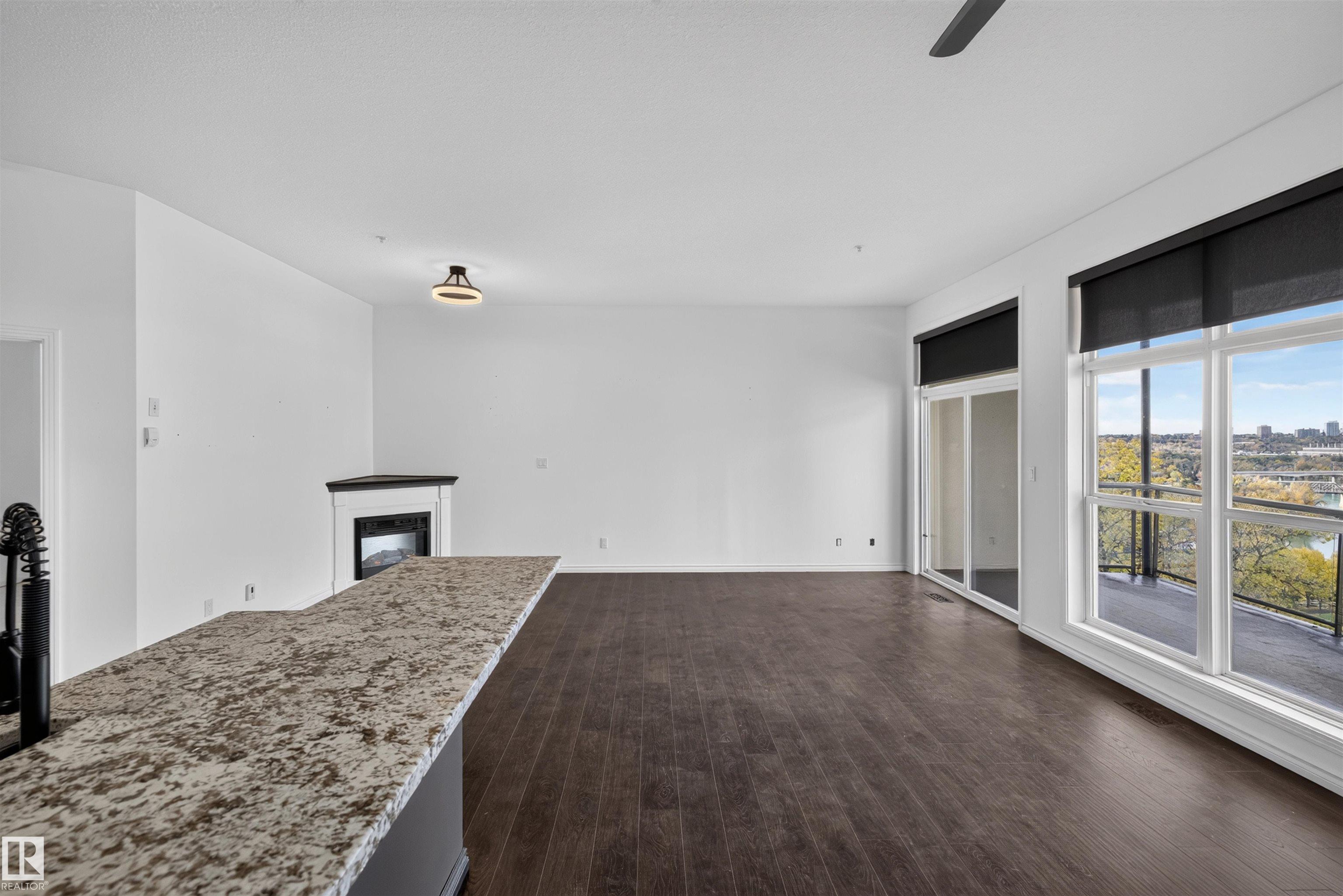 Photo 13 at 412 - 9503 101 Avenue NW, Riverdale, Edmonton
