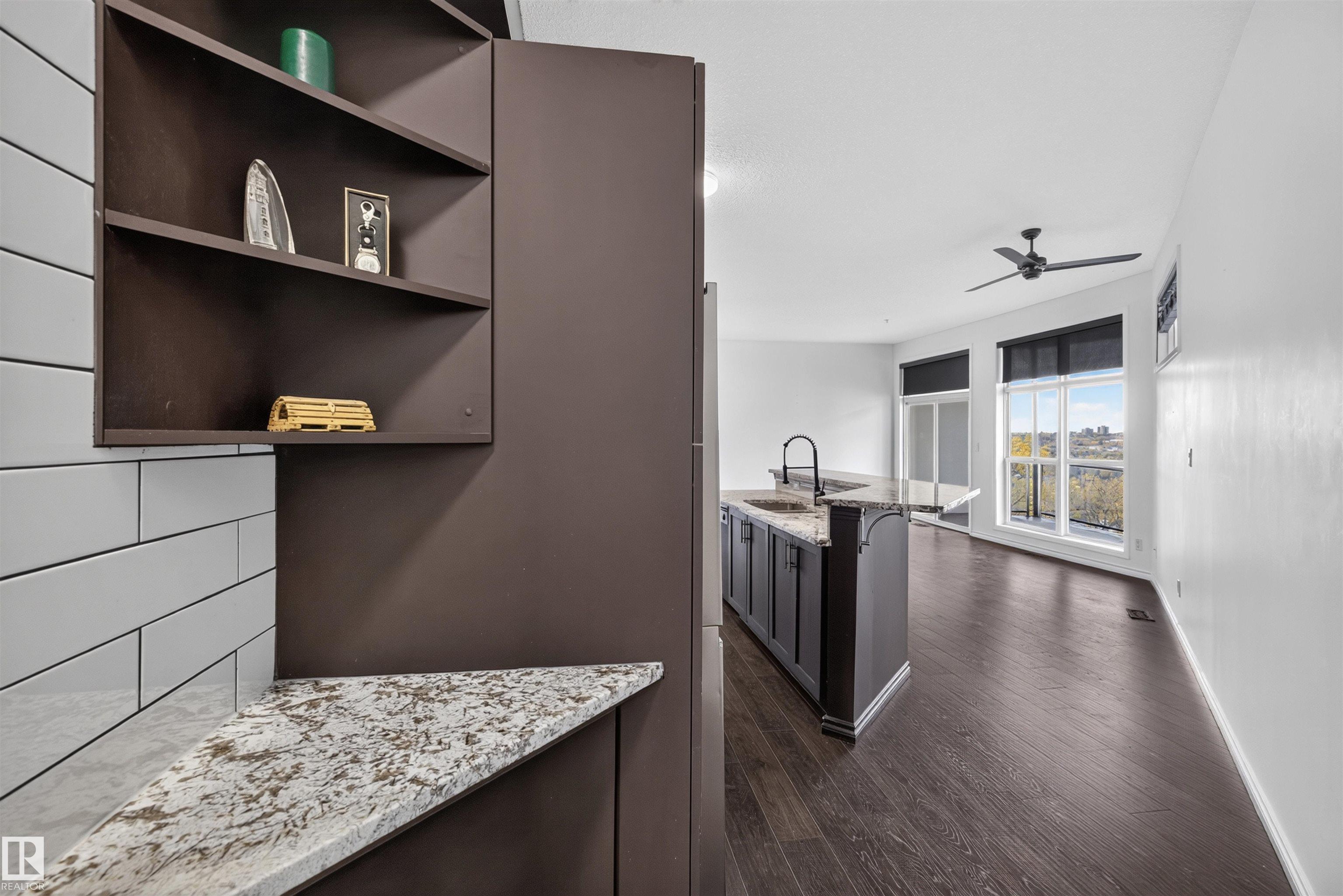 Photo 19 at 412 - 9503 101 Avenue NW, Riverdale, Edmonton