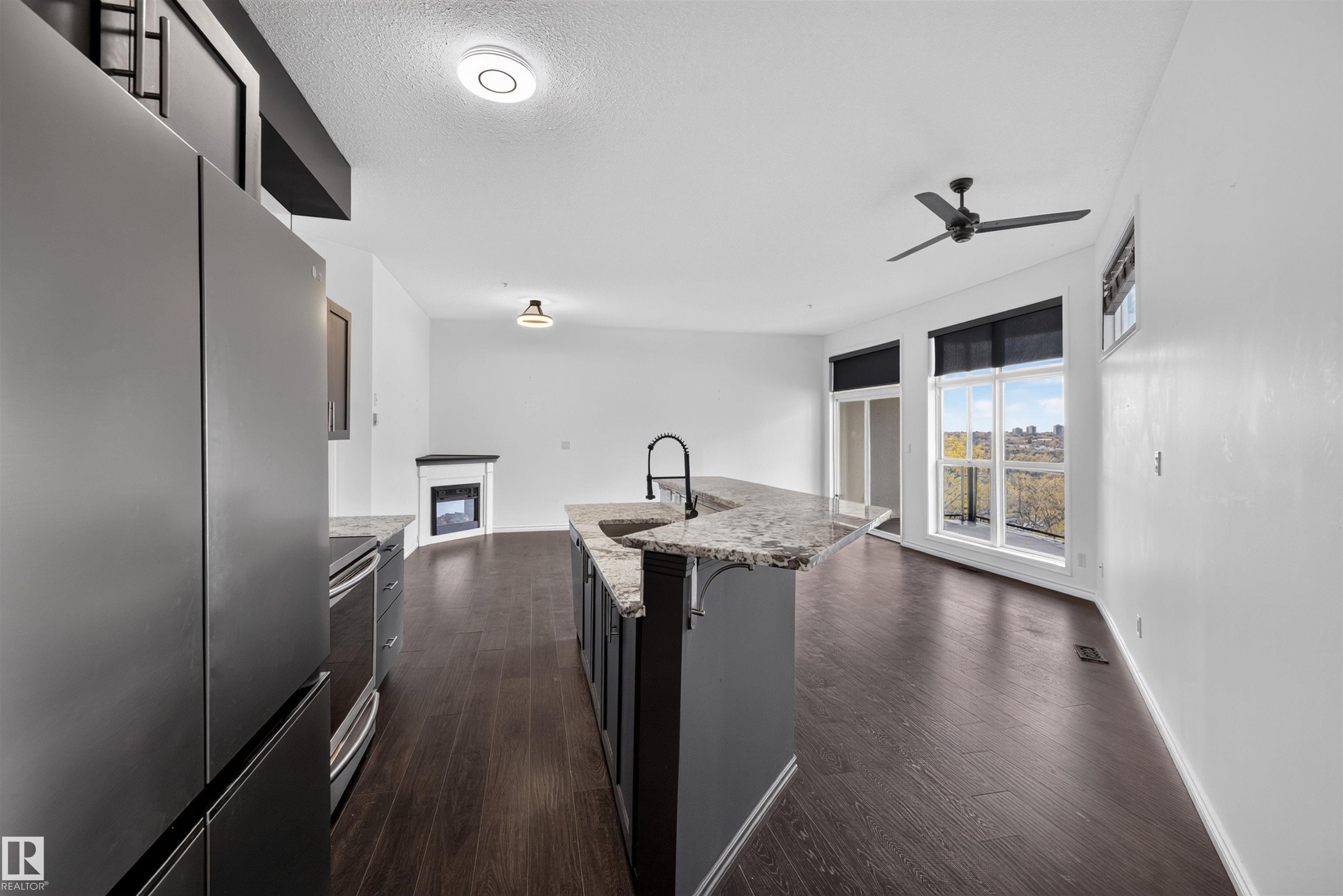 Photo 20 at 412 - 9503 101 Avenue NW, Riverdale, Edmonton