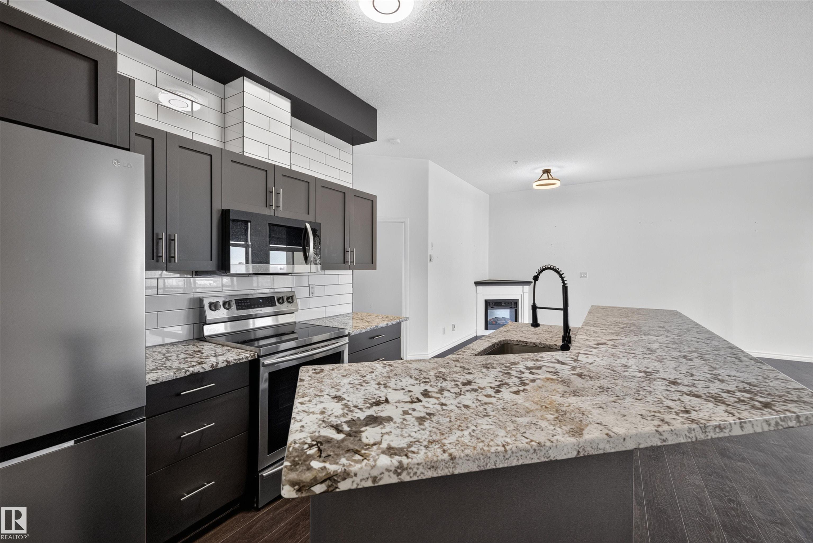 Photo 21 at 412 - 9503 101 Avenue NW, Riverdale, Edmonton