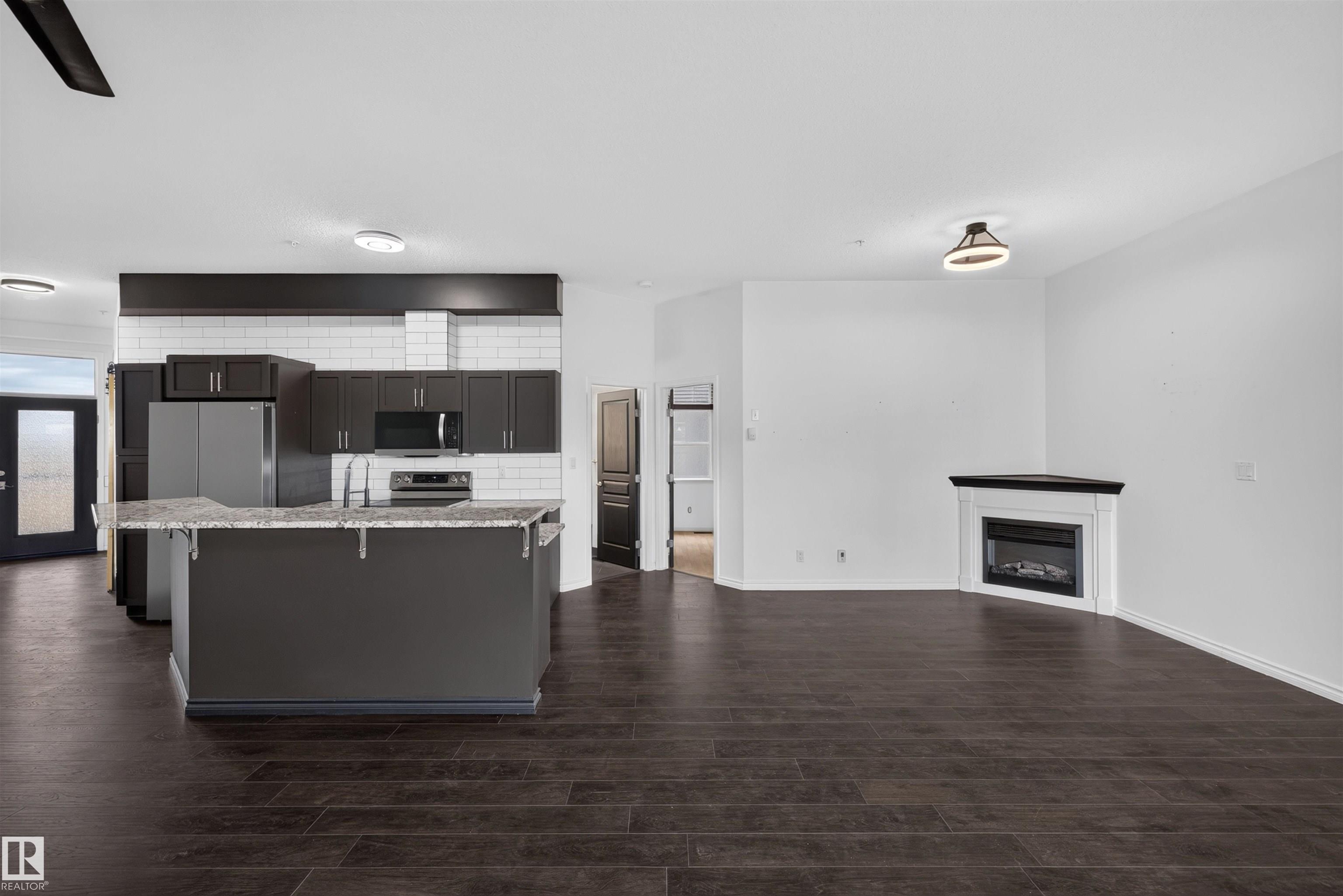 Photo 25 at 412 - 9503 101 Avenue NW, Riverdale, Edmonton