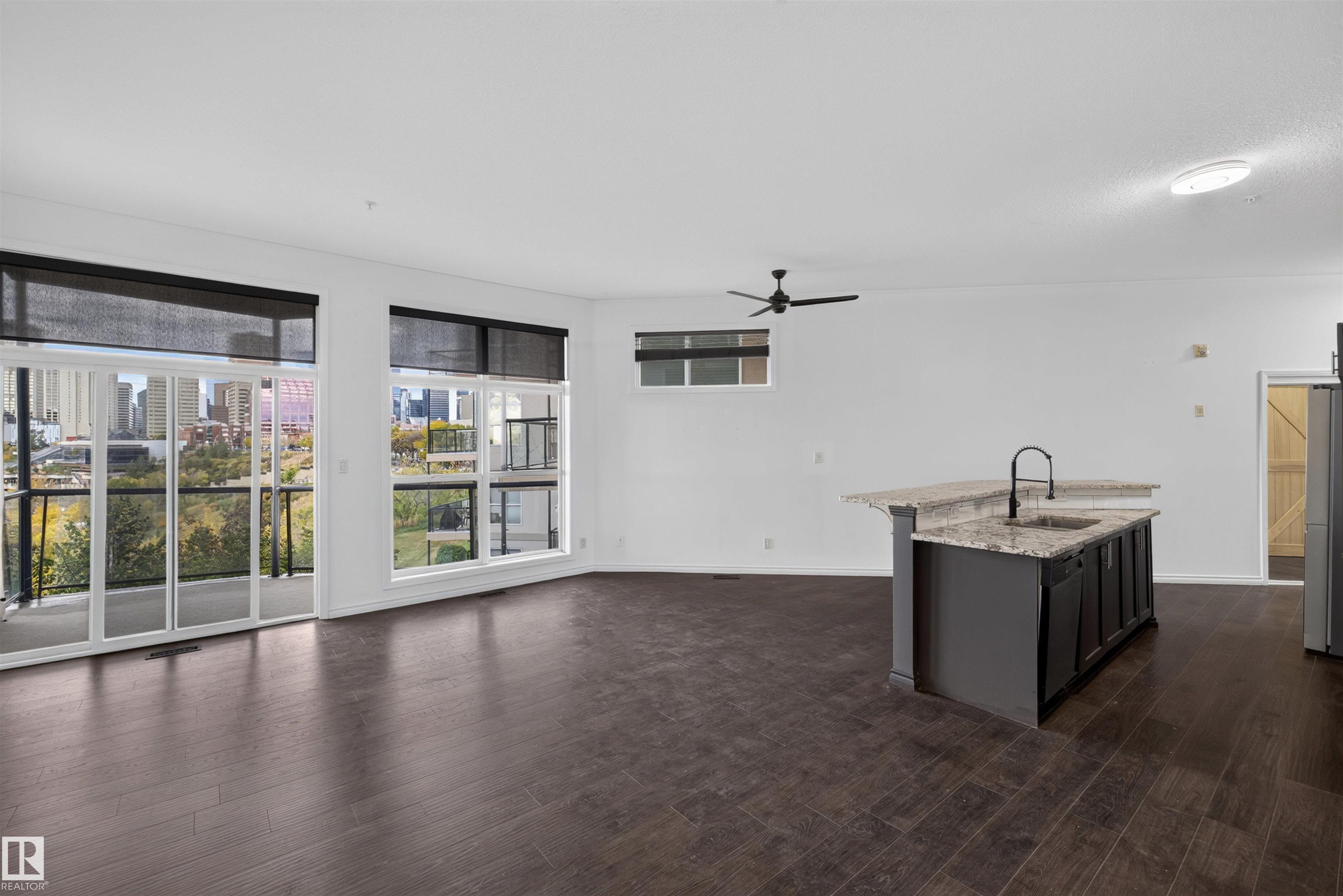 Photo 32 at 412 - 9503 101 Avenue NW, Riverdale, Edmonton