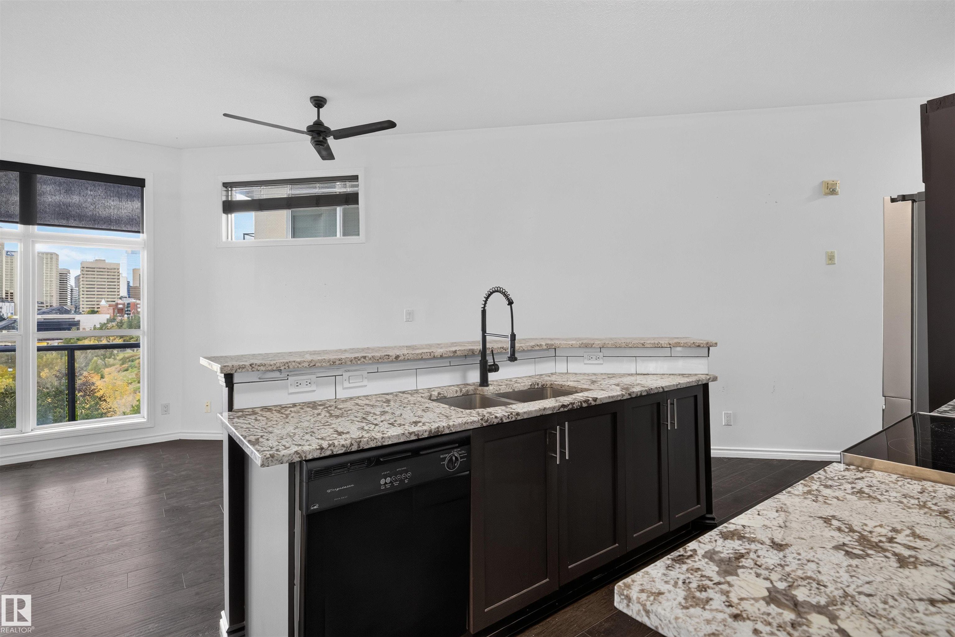 Photo 33 at 412 - 9503 101 Avenue NW, Riverdale, Edmonton