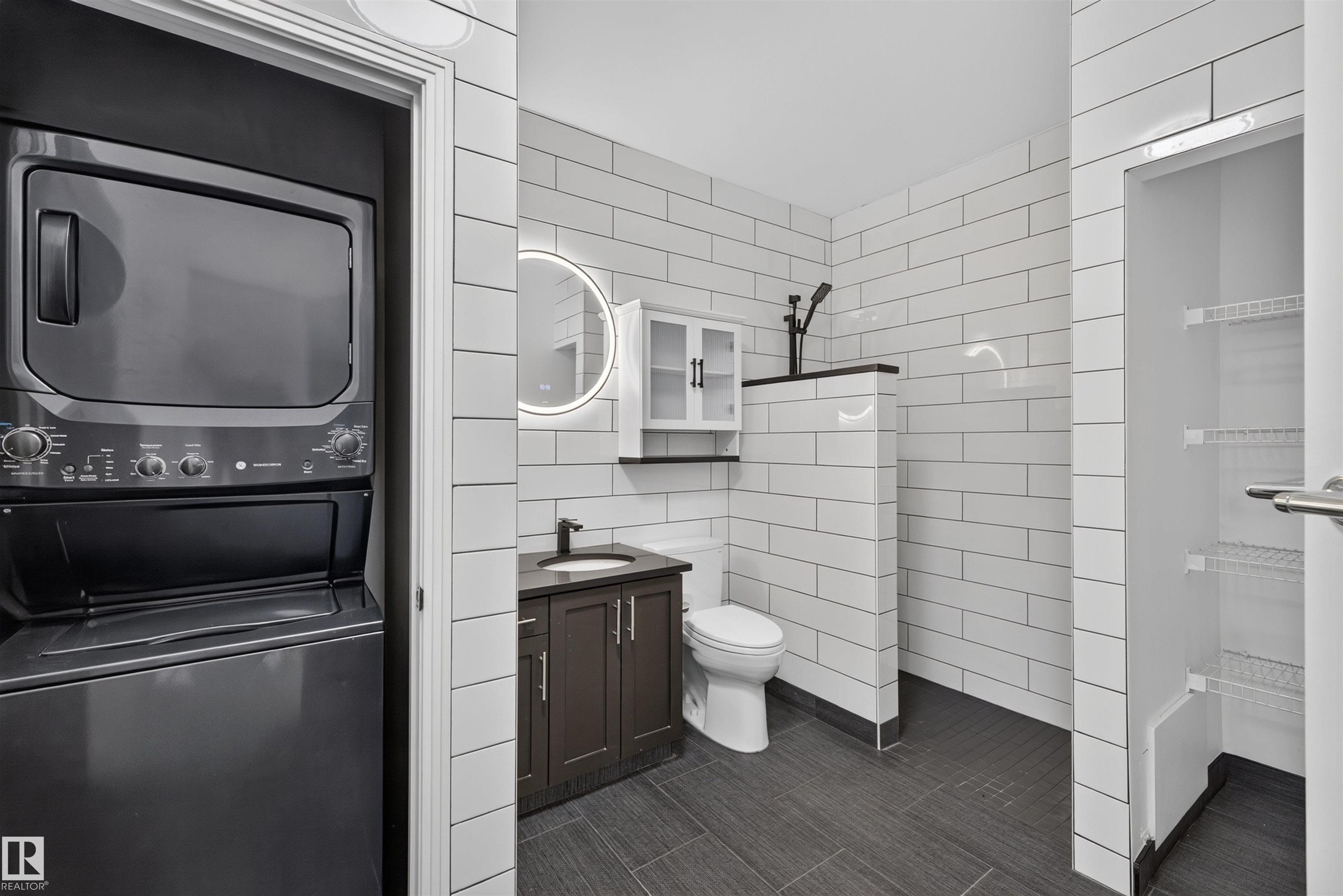 412 - 9503 101 Avenue NW, Riverdale, Edmonton