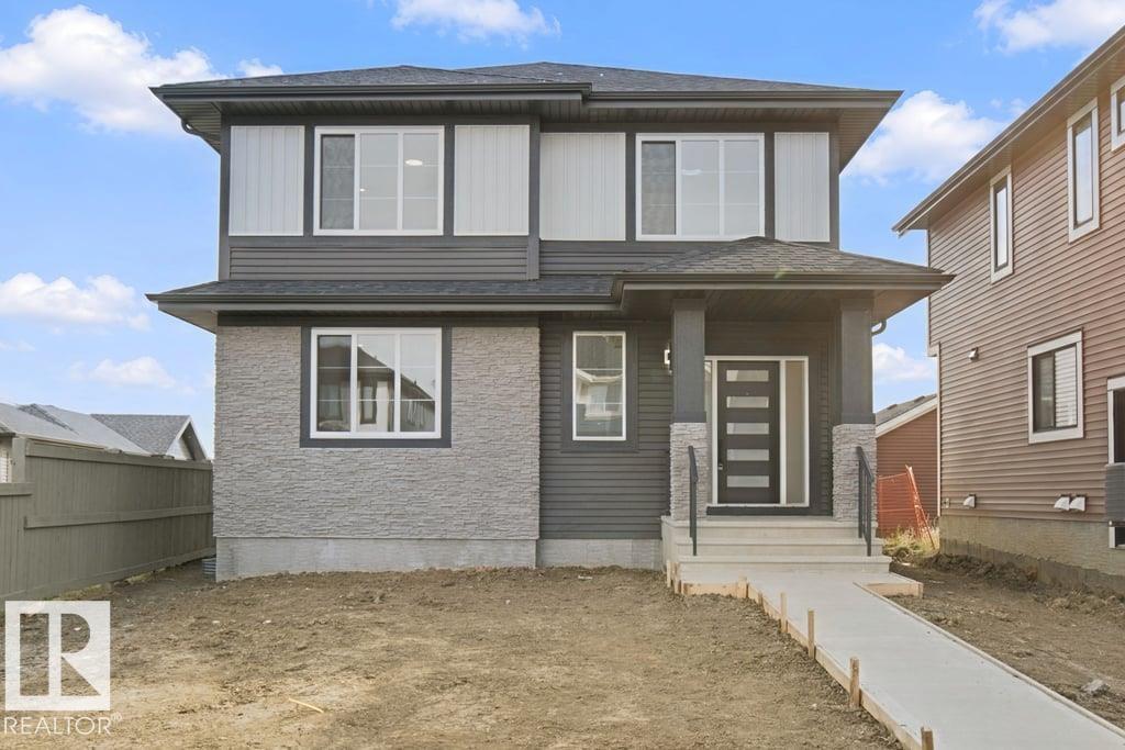 3313 Roy Brown Way NW, Griesbach, Edmonton