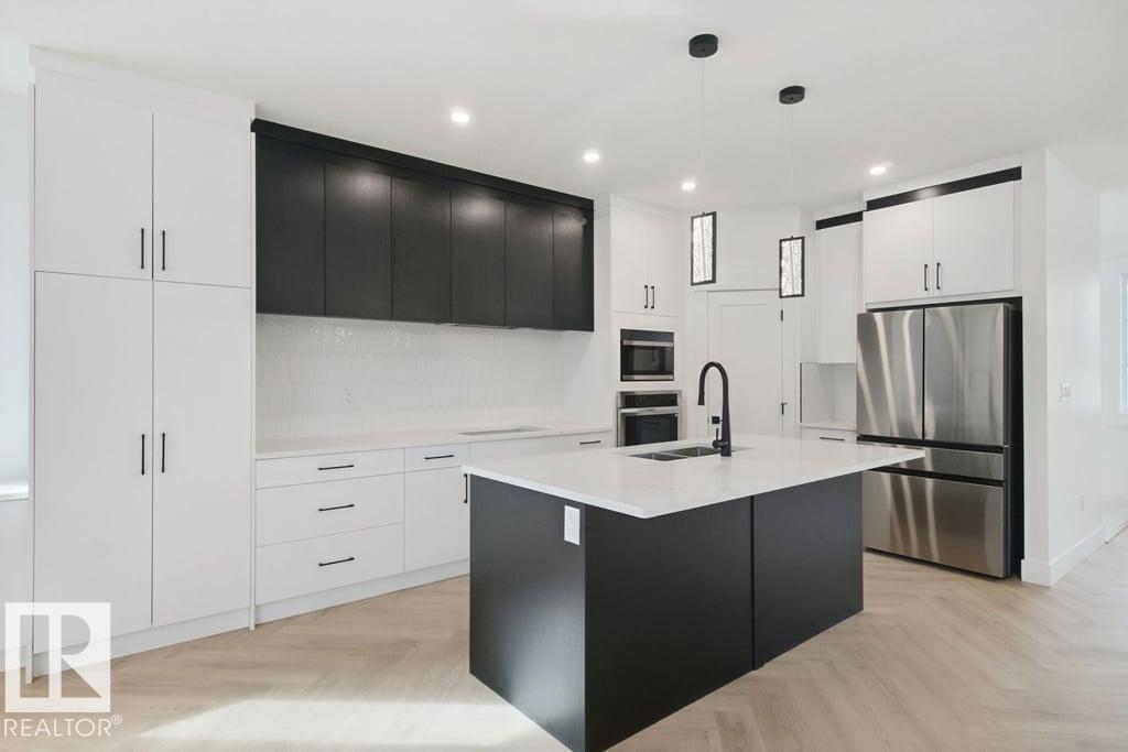 Photo 11 at 3313 Roy Brown Way NW, Griesbach, Edmonton