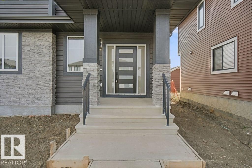 3313 Roy Brown Way NW, Griesbach, Edmonton
