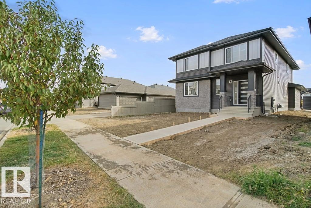 Photo 52 at 3313 Roy Brown Way NW, Griesbach, Edmonton