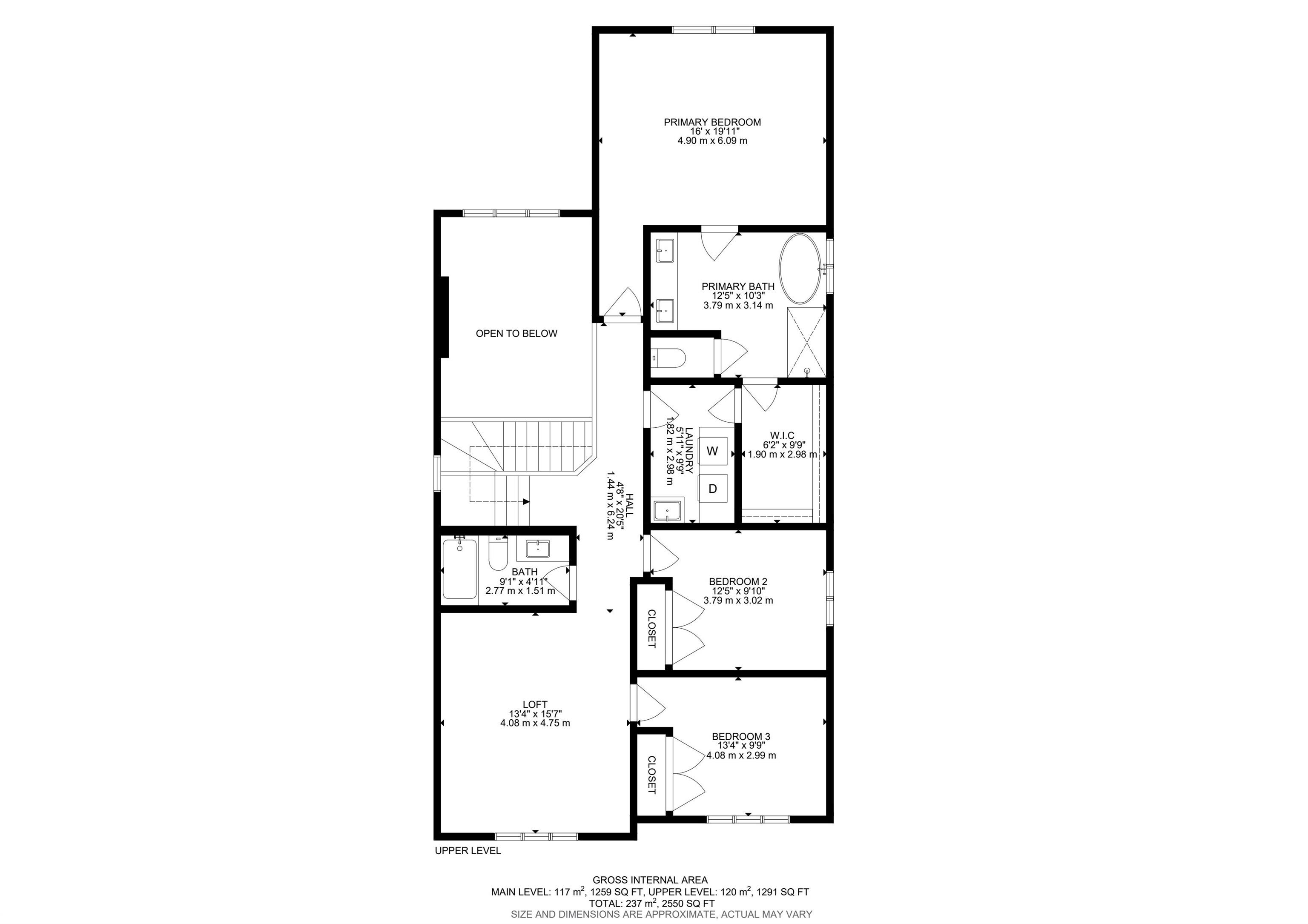 Photo 60 at 3313 Roy Brown Way NW, Griesbach, Edmonton