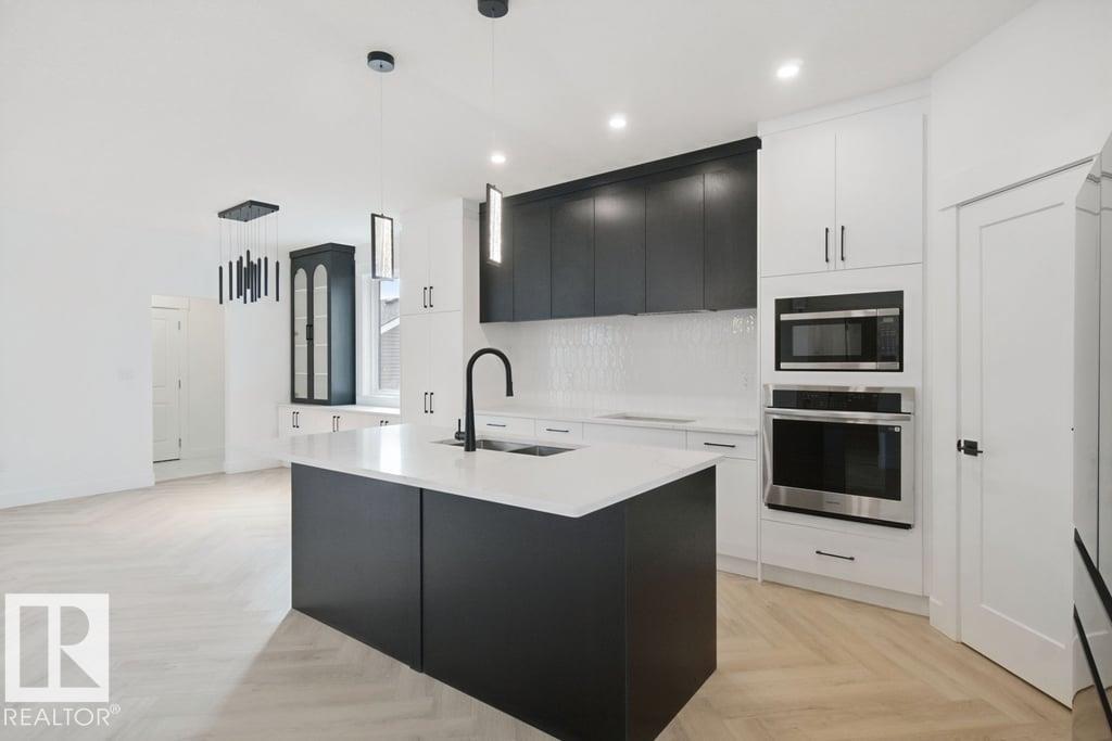 Photo 10 at 3313 Roy Brown Way NW, Griesbach, Edmonton