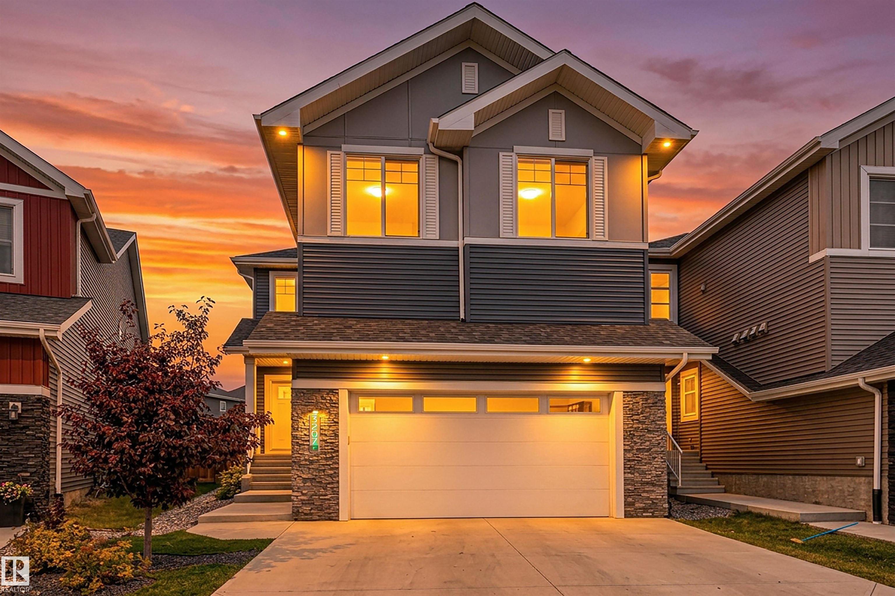 3207 160 Street SW, Glenridding Ravine, Edmonton