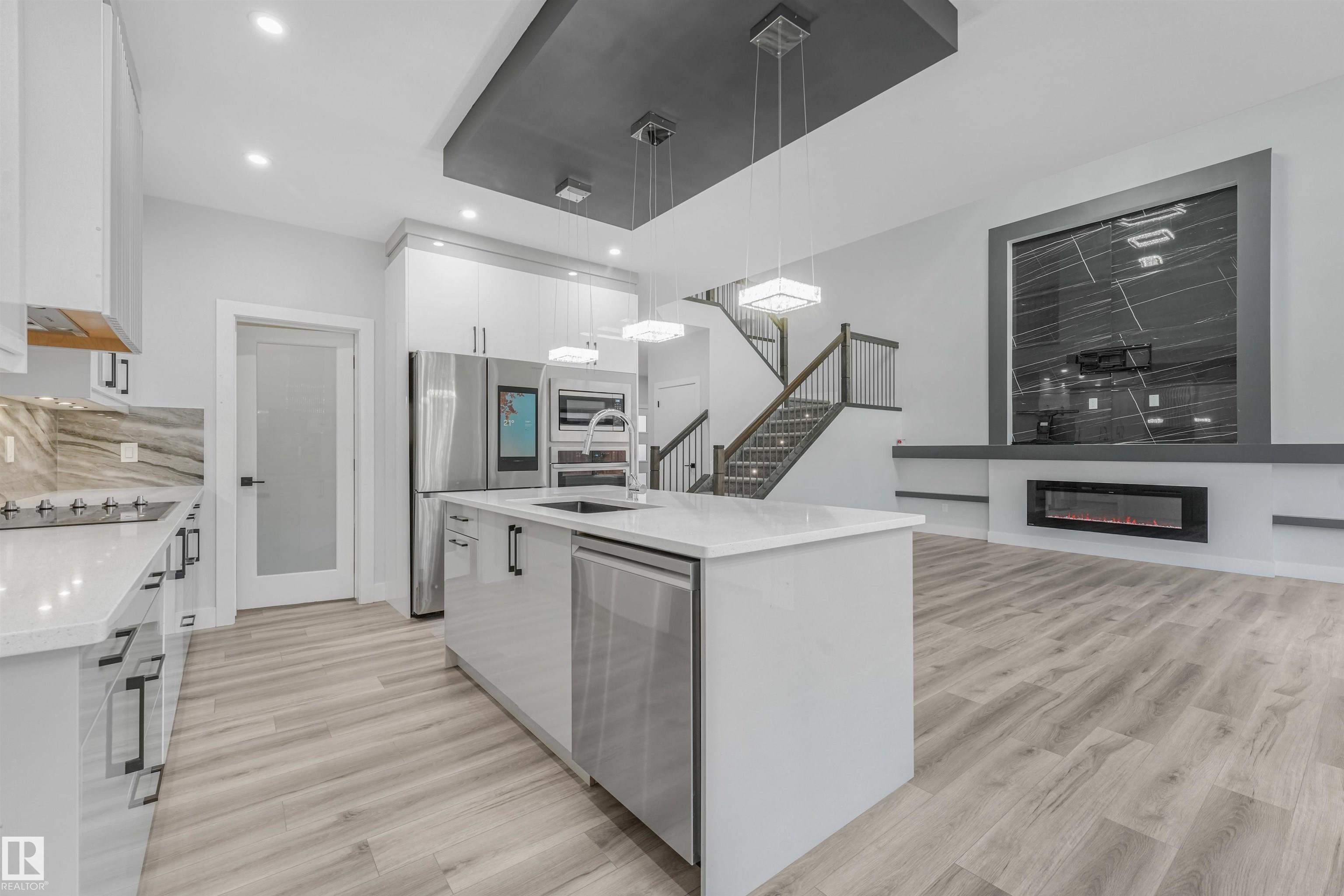 Photo 22 at 3207 160 Street SW, Glenridding Ravine, Edmonton