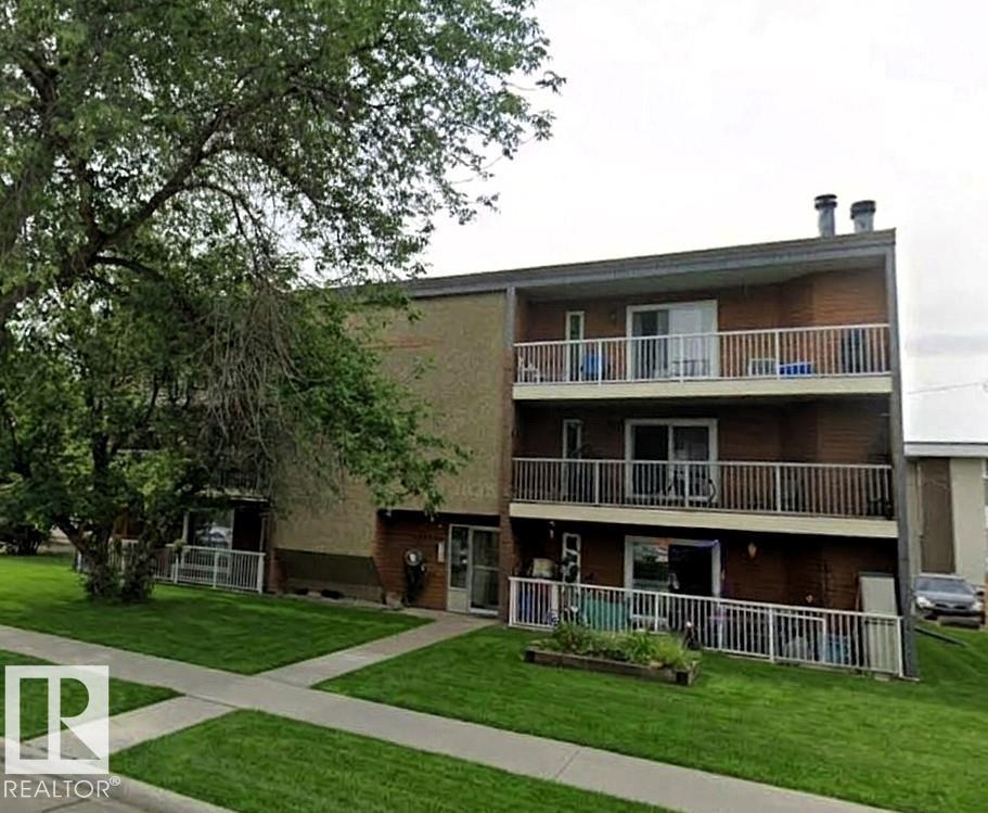 102 - 11325 109 Avenue NW, Queen Mary Park, Edmonton