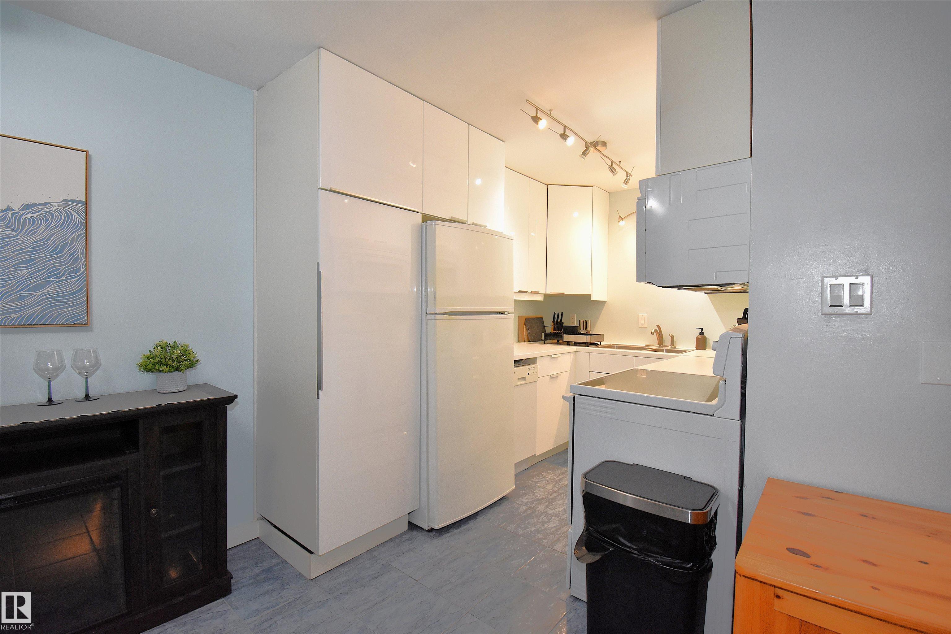 102 - 11325 109 Avenue NW, Queen Mary Park, Edmonton