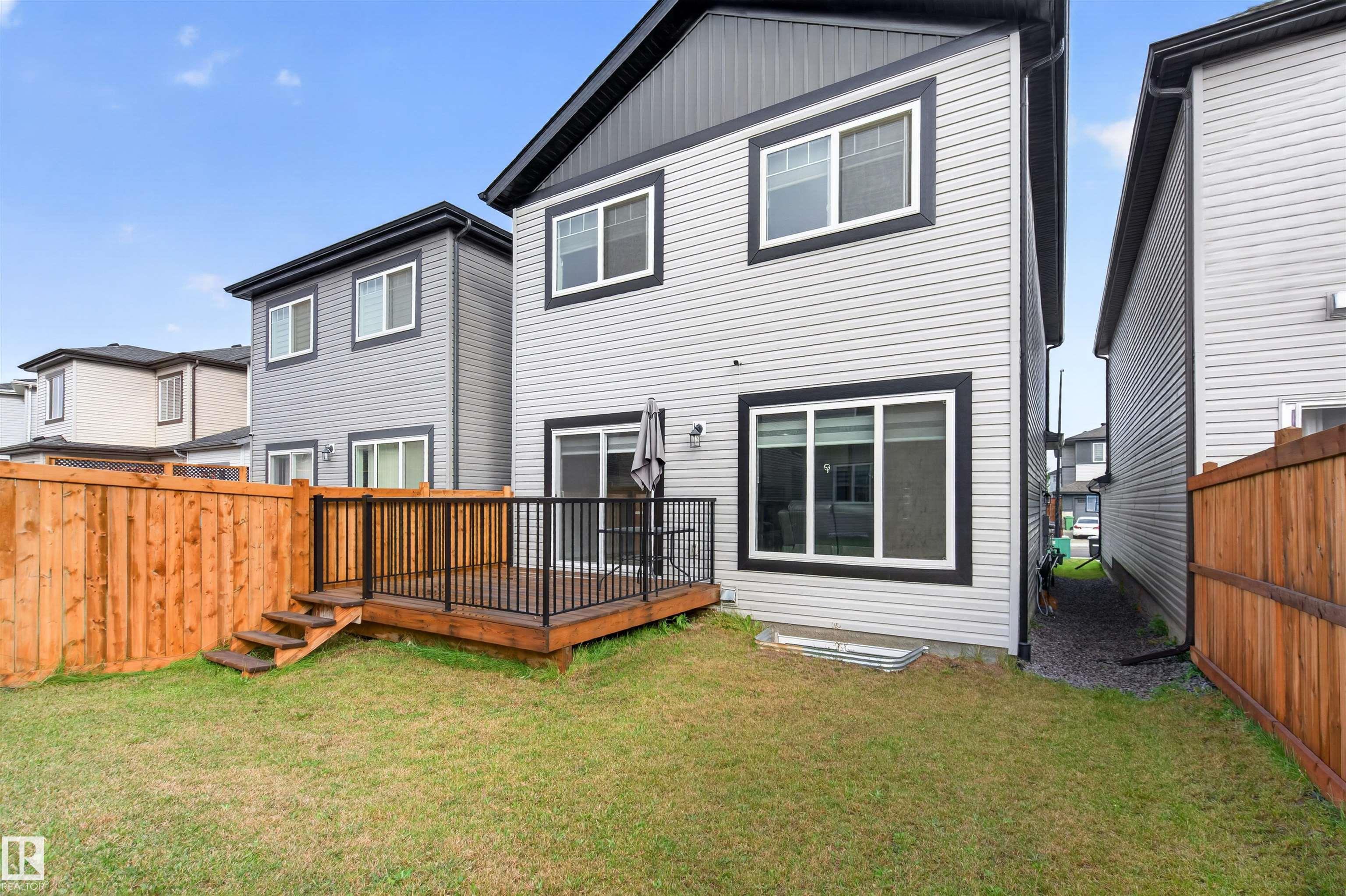 Photo 31 at 452 Roberts Crescent, Robinson, Leduc