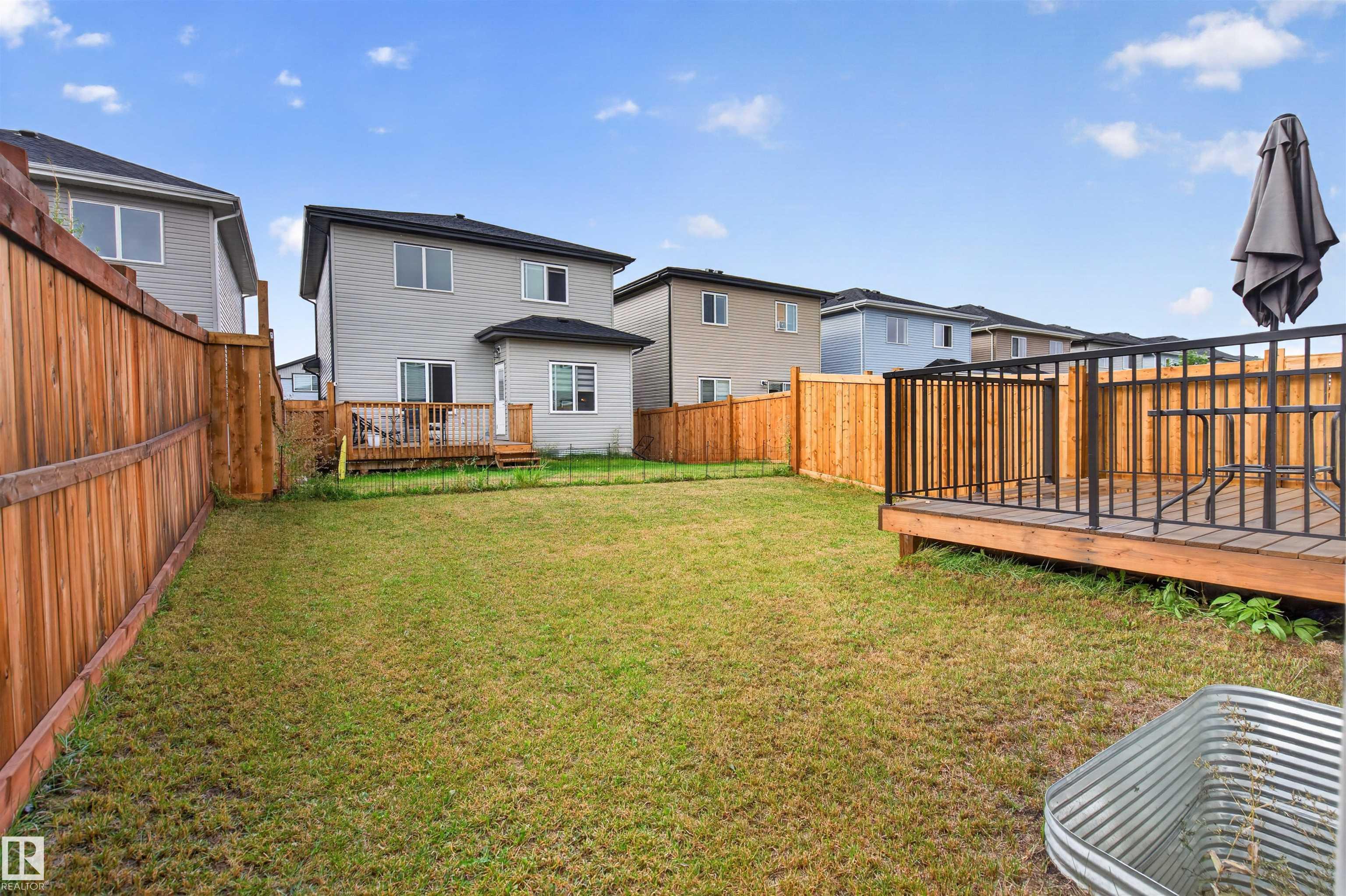 Photo 32 at 452 Roberts Crescent, Robinson, Leduc