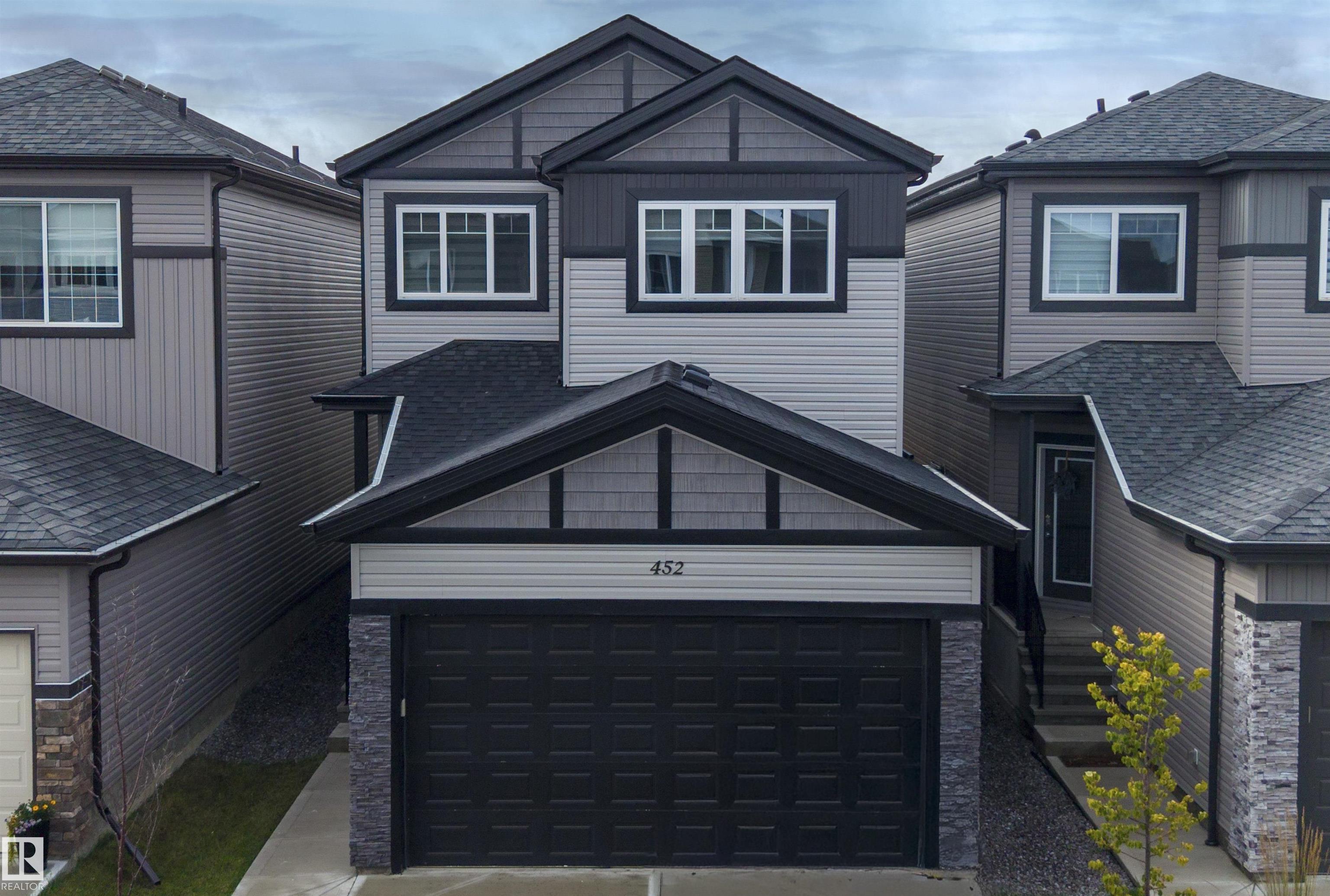 Photo 33 at 452 Roberts Crescent, Robinson, Leduc