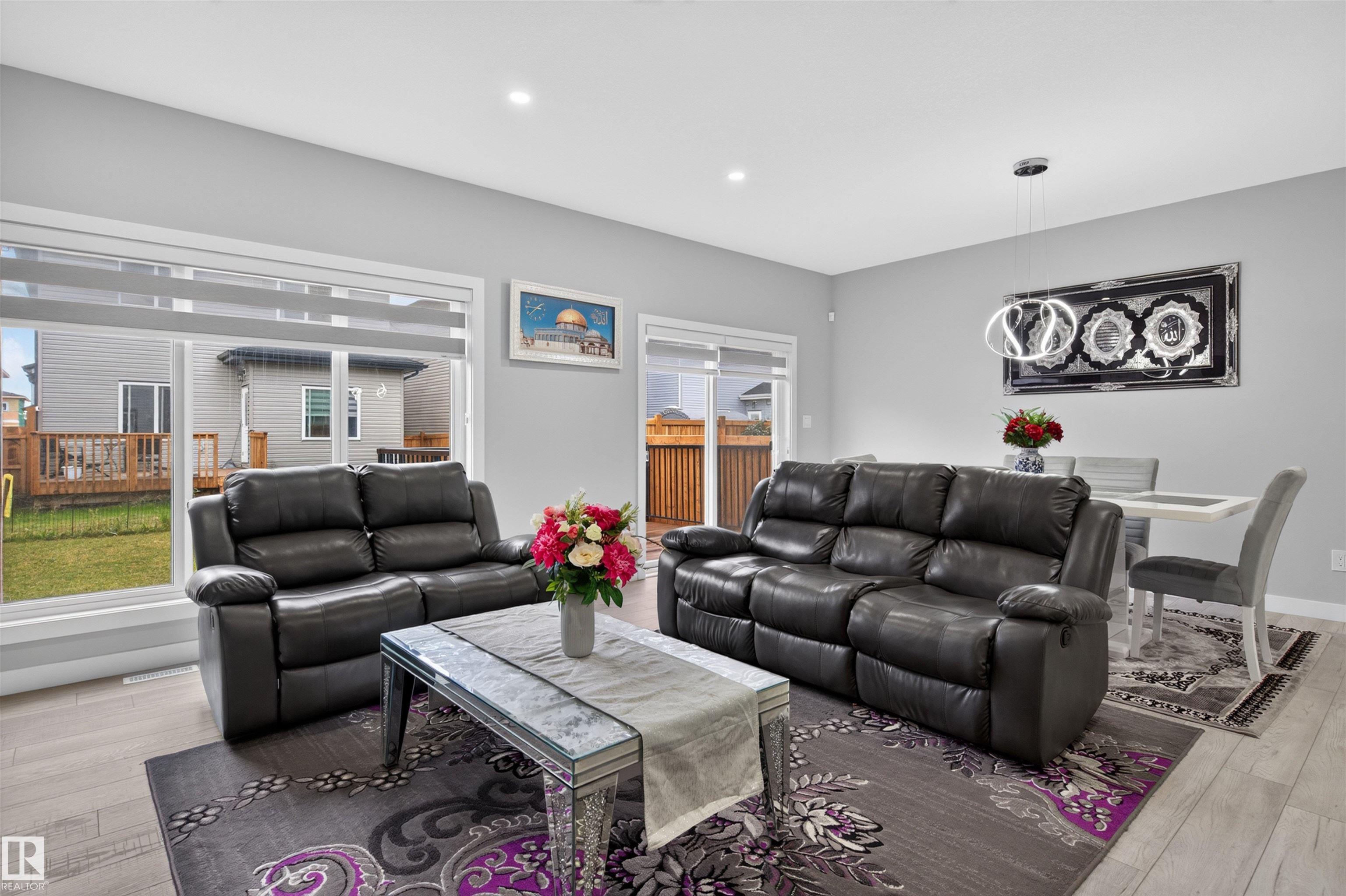 452 Roberts Crescent, Robinson, Leduc