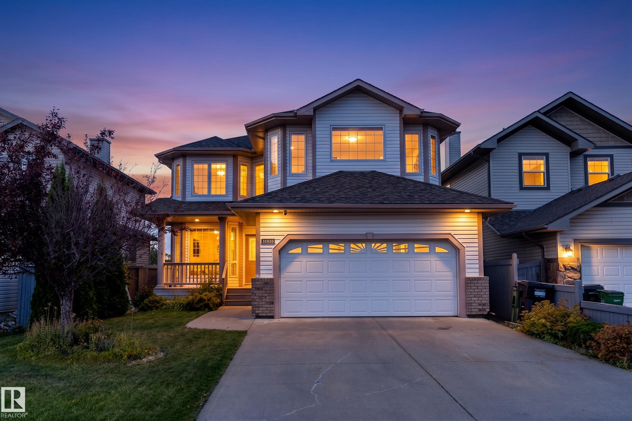 10820 178 Avenue NW, Chambery, Edmonton