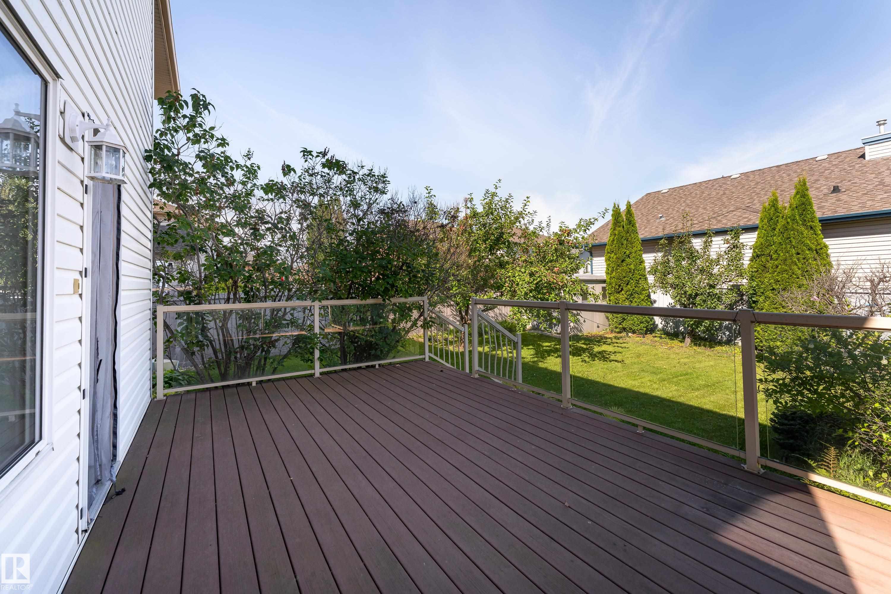 Photo 39 at 10820 178 Avenue NW, Chambery, Edmonton