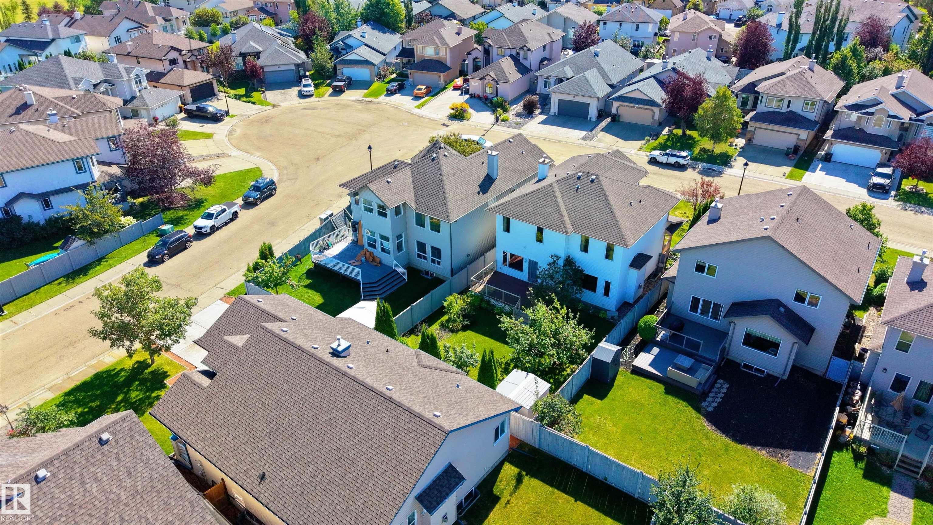 Photo 44 at 10820 178 Avenue NW, Chambery, Edmonton