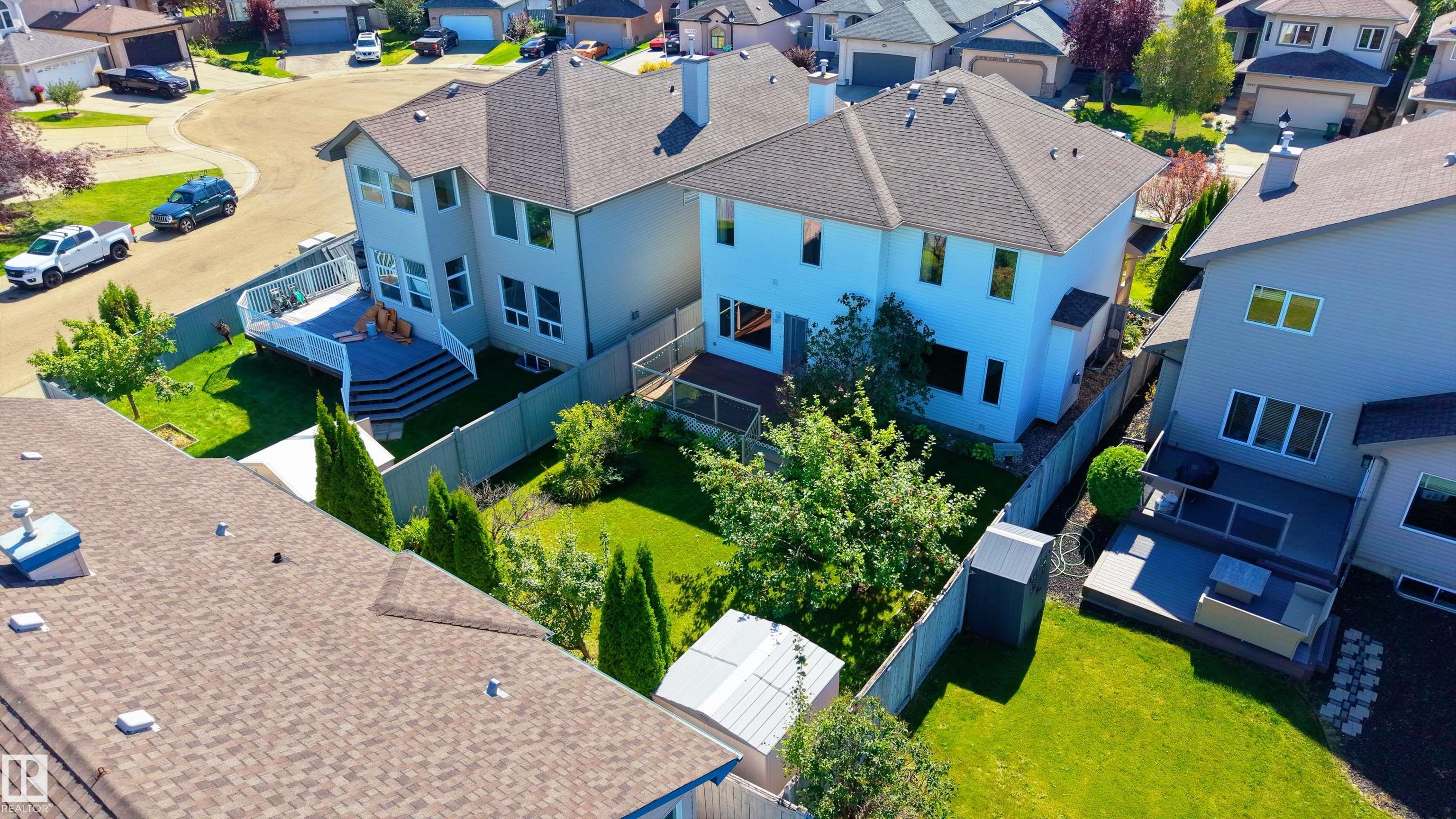 Photo 45 at 10820 178 Avenue NW, Chambery, Edmonton