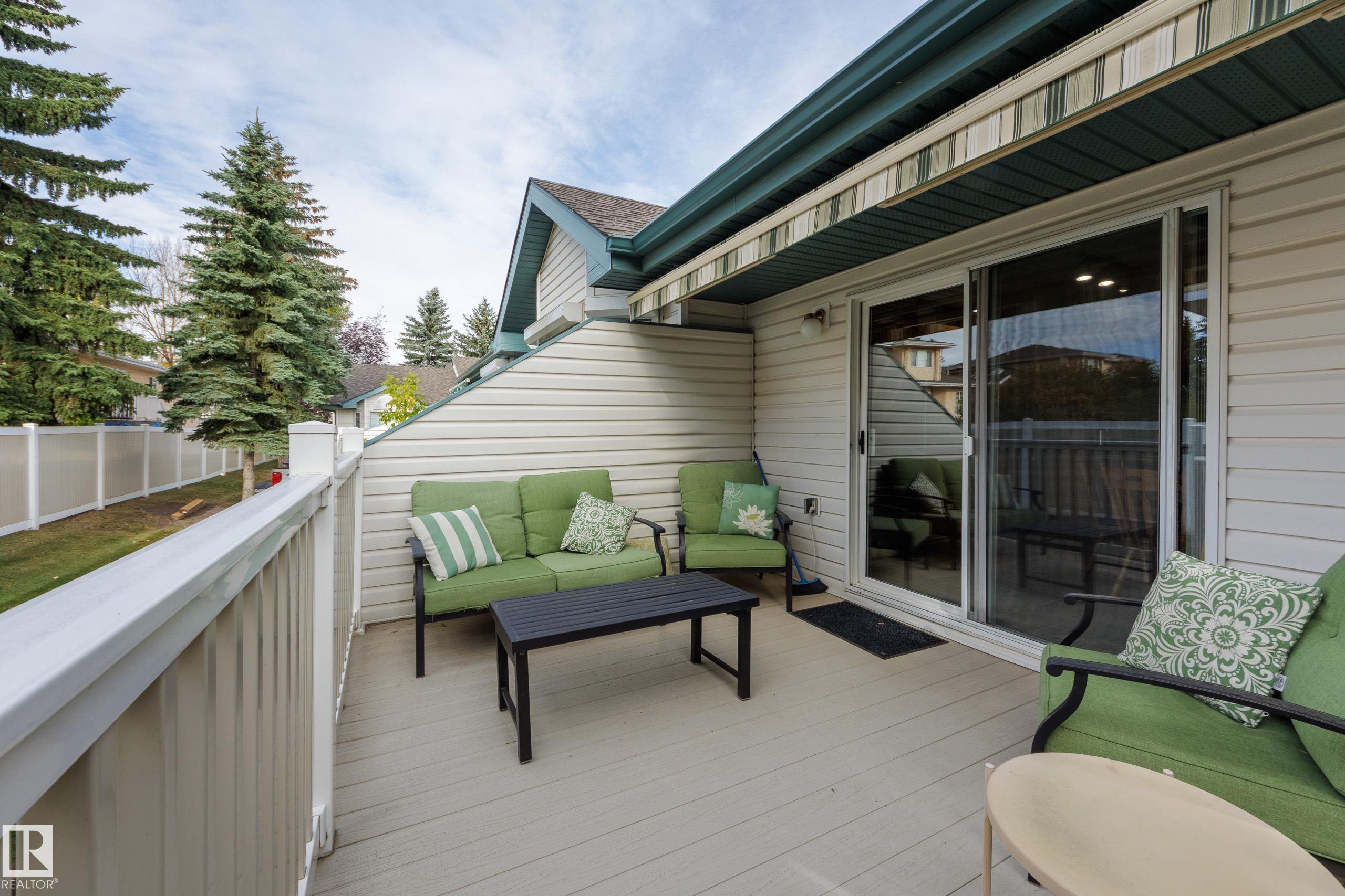 Photo 31 at 39 - 308 Jackson Road NW, Jackson Heights, Edmonton