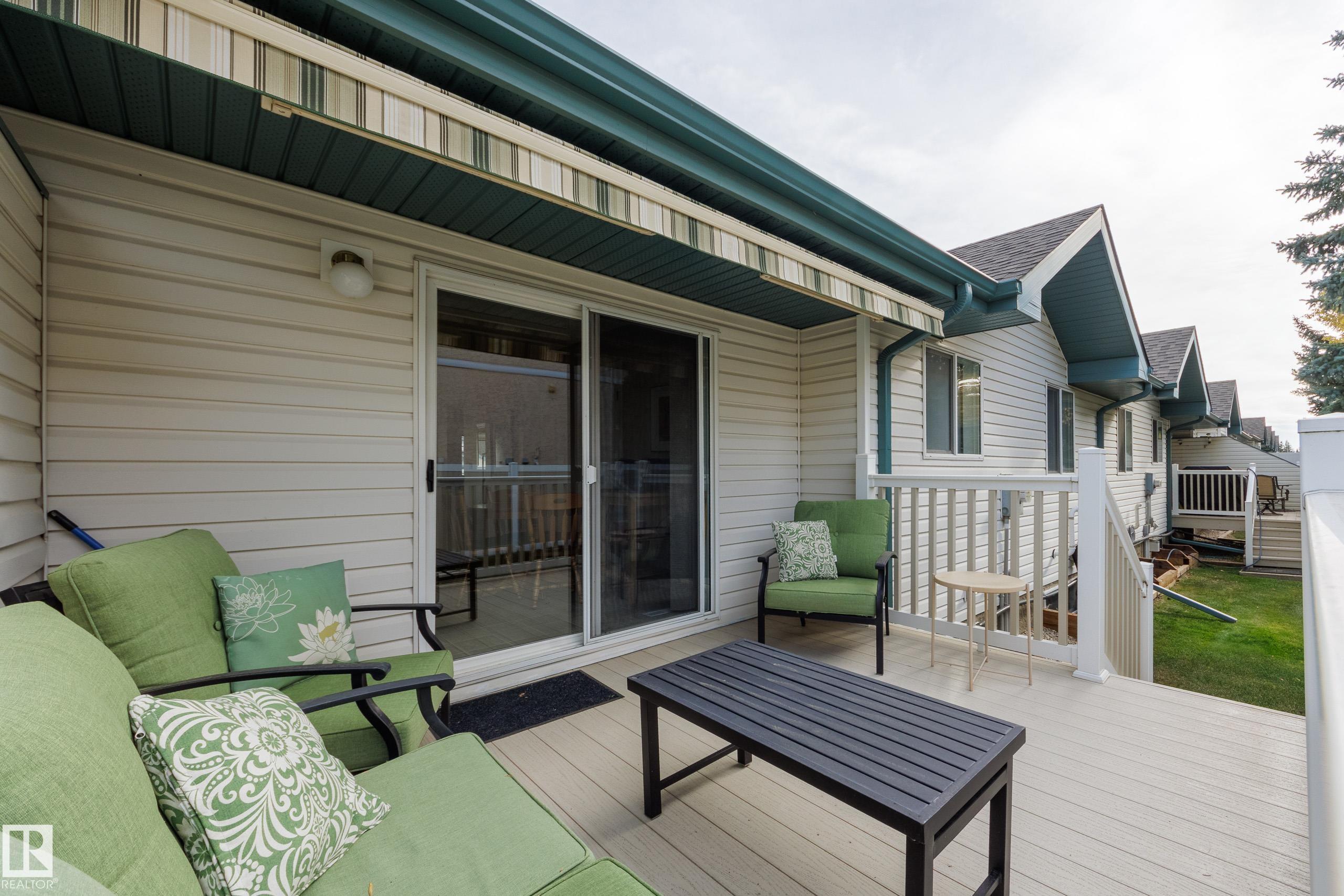 Photo 32 at 39 - 308 Jackson Road NW, Jackson Heights, Edmonton