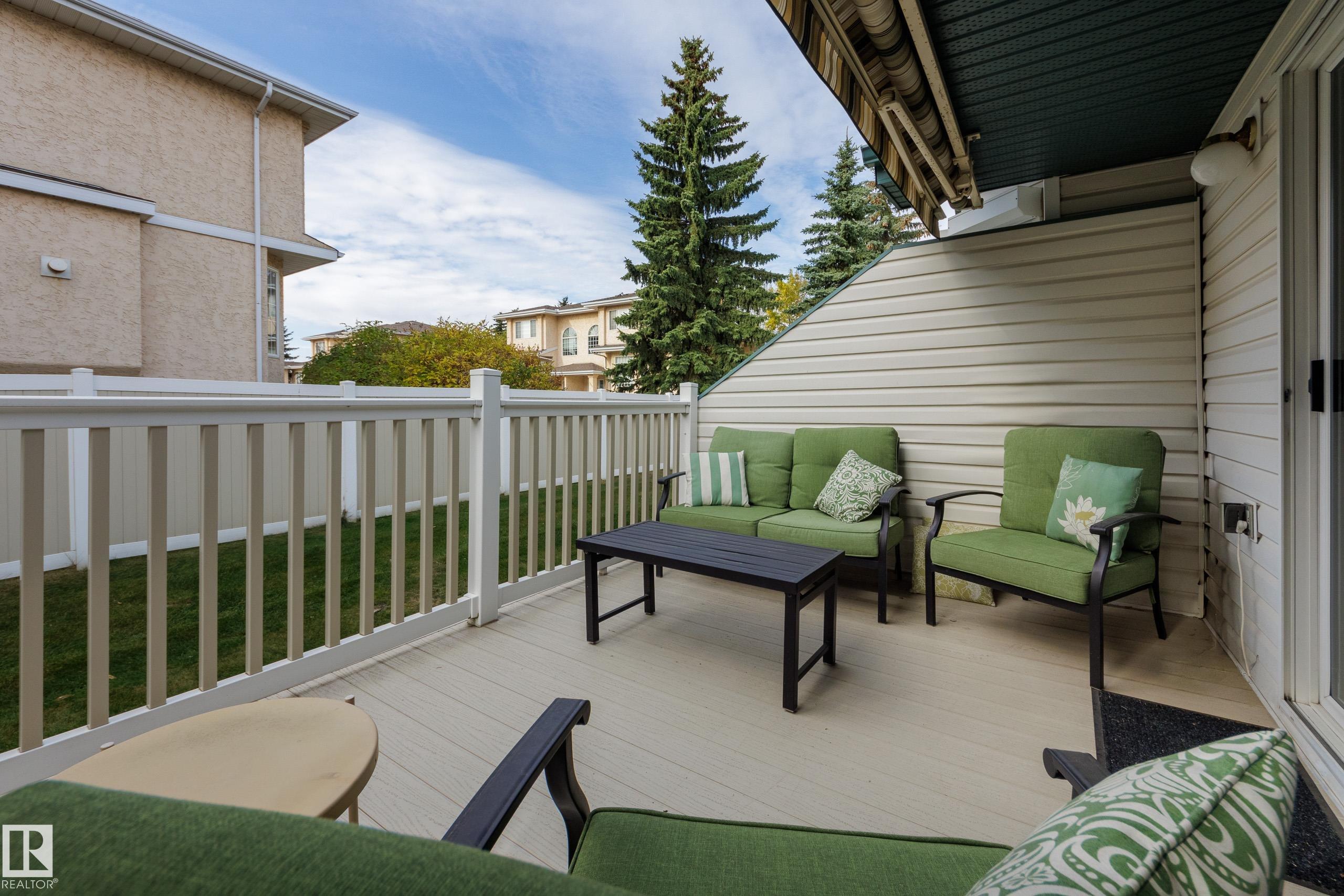 Photo 33 at 39 - 308 Jackson Road NW, Jackson Heights, Edmonton