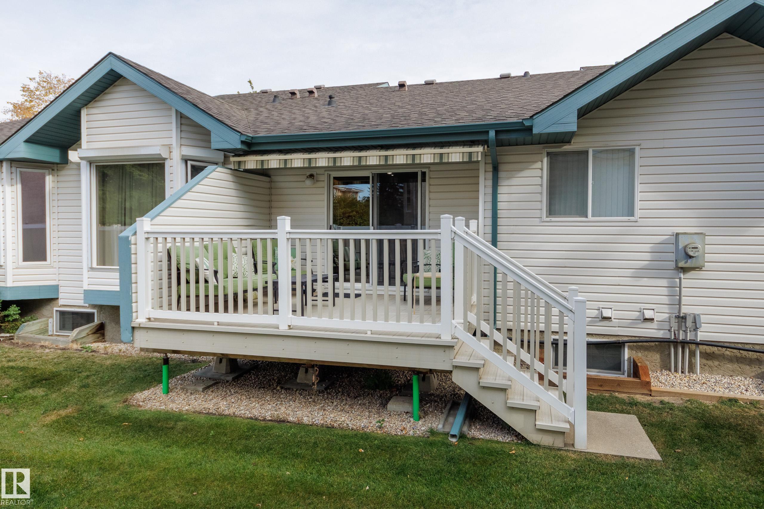 Photo 34 at 39 - 308 Jackson Road NW, Jackson Heights, Edmonton